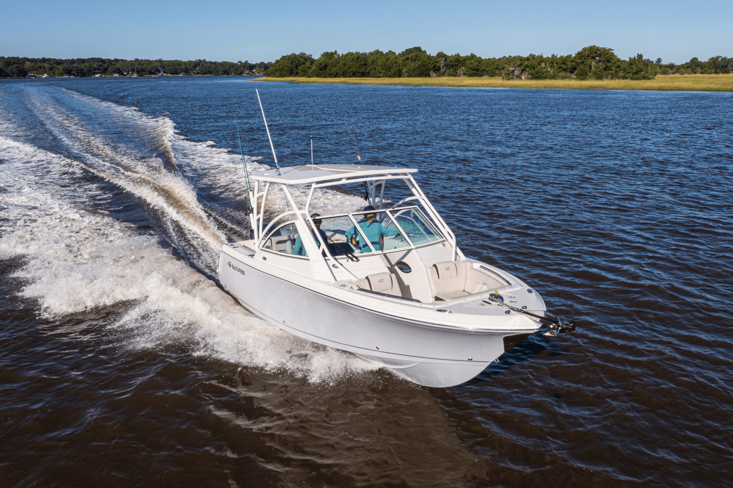 2025 Sailfish 245 DC Image Thumbnail #72