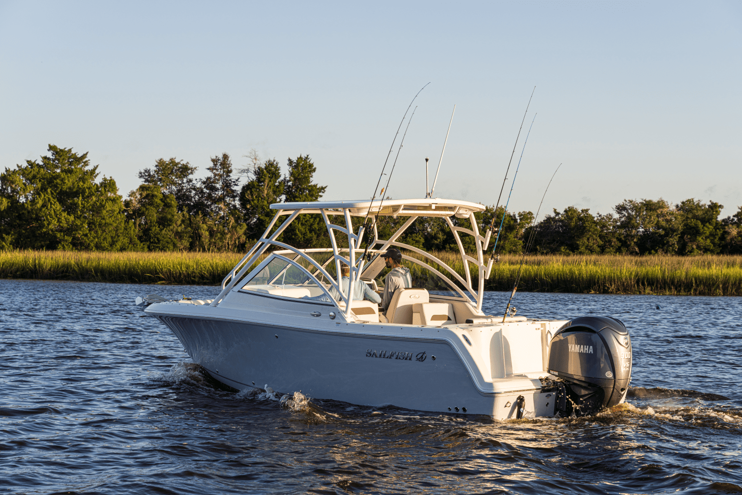 2025 Sailfish 245 DC Image Thumbnail #74