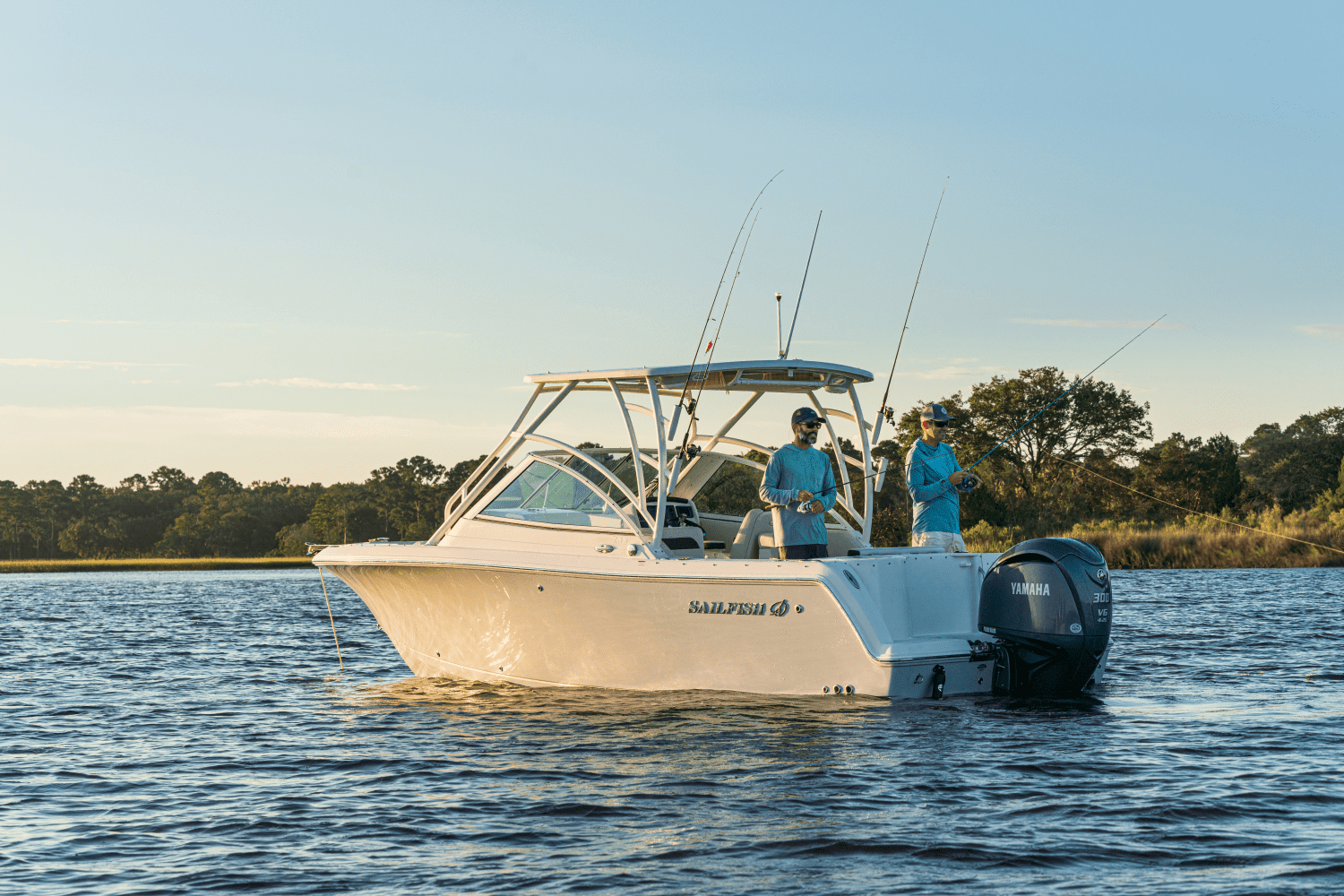 2025 Sailfish 245 DC Image Thumbnail #26