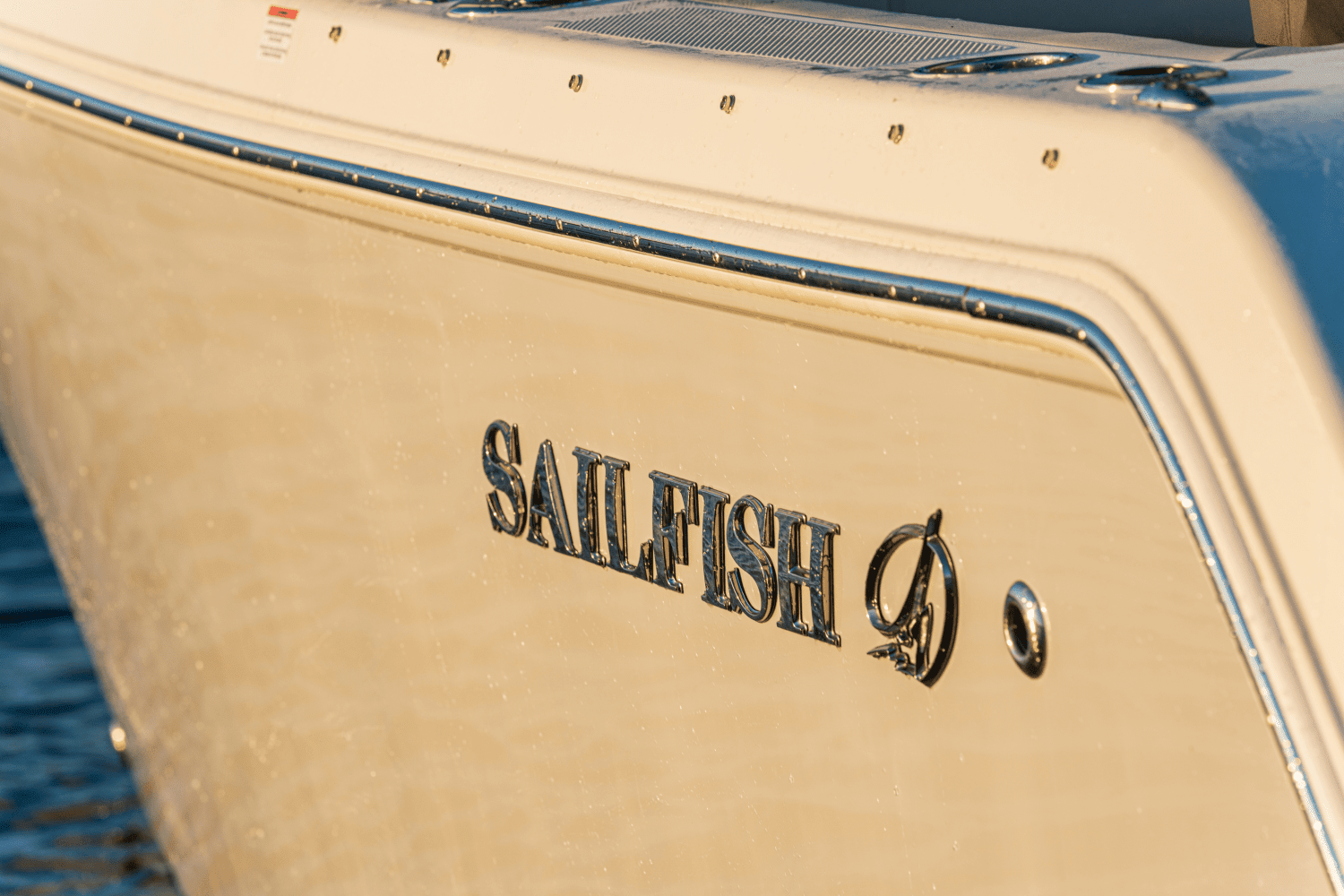2025 Sailfish 245 DC Image Thumbnail #9