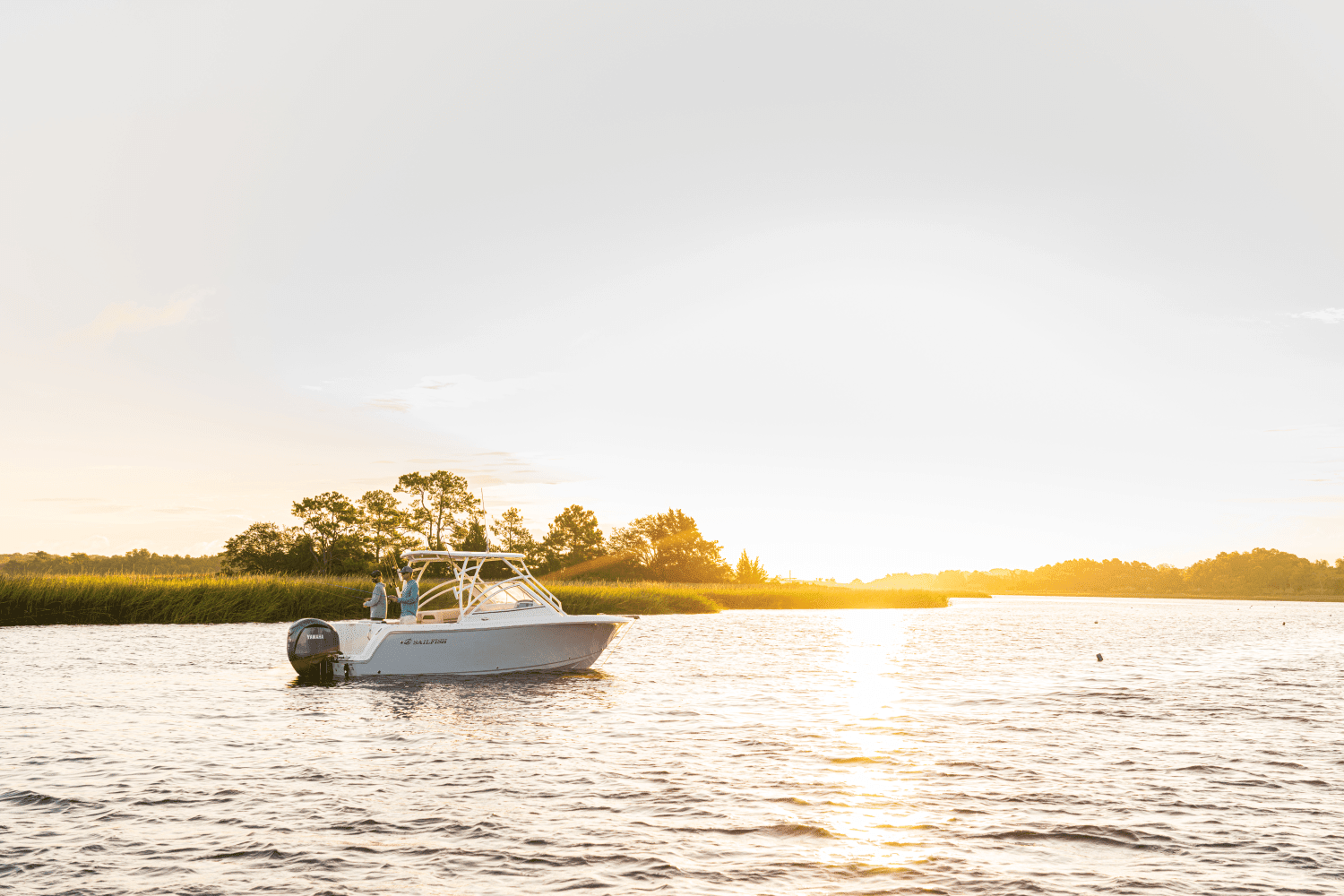 2025 Sailfish 245 DC Image Thumbnail #24