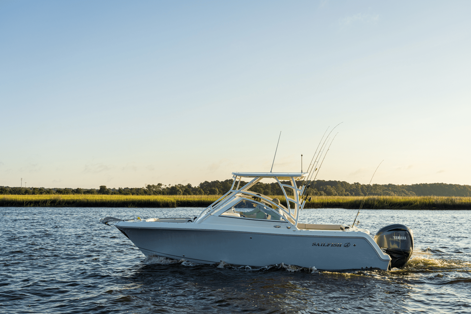 2025 Sailfish 245 DC Image Thumbnail #58