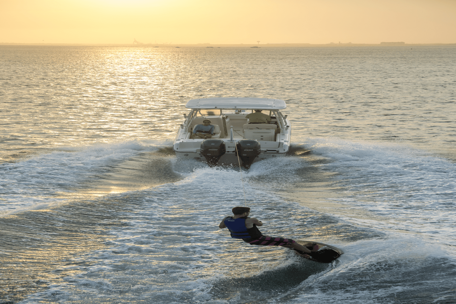 2026 Grady-White Freedom 255 Image Thumbnail #15