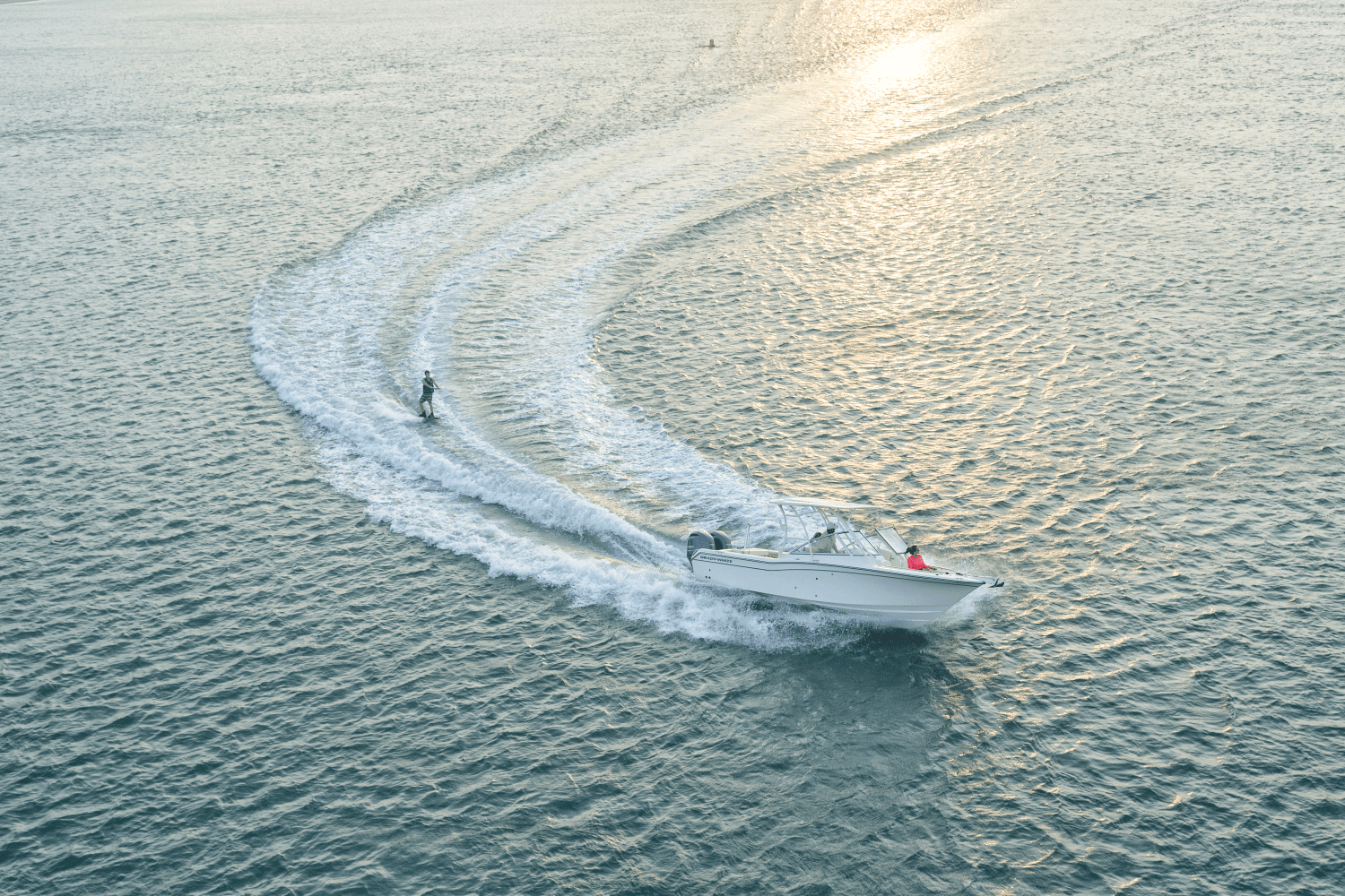 2026 Grady-White Freedom 255 Image Thumbnail #3