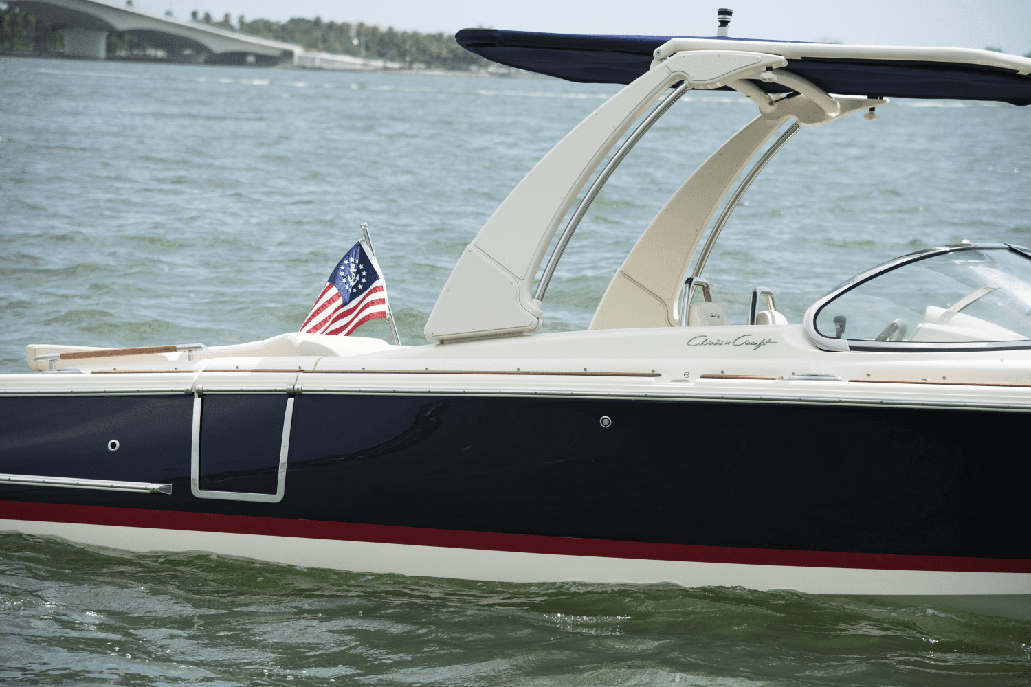 2025 Chris-Craft Launch 25 GT Image Thumbnail #28