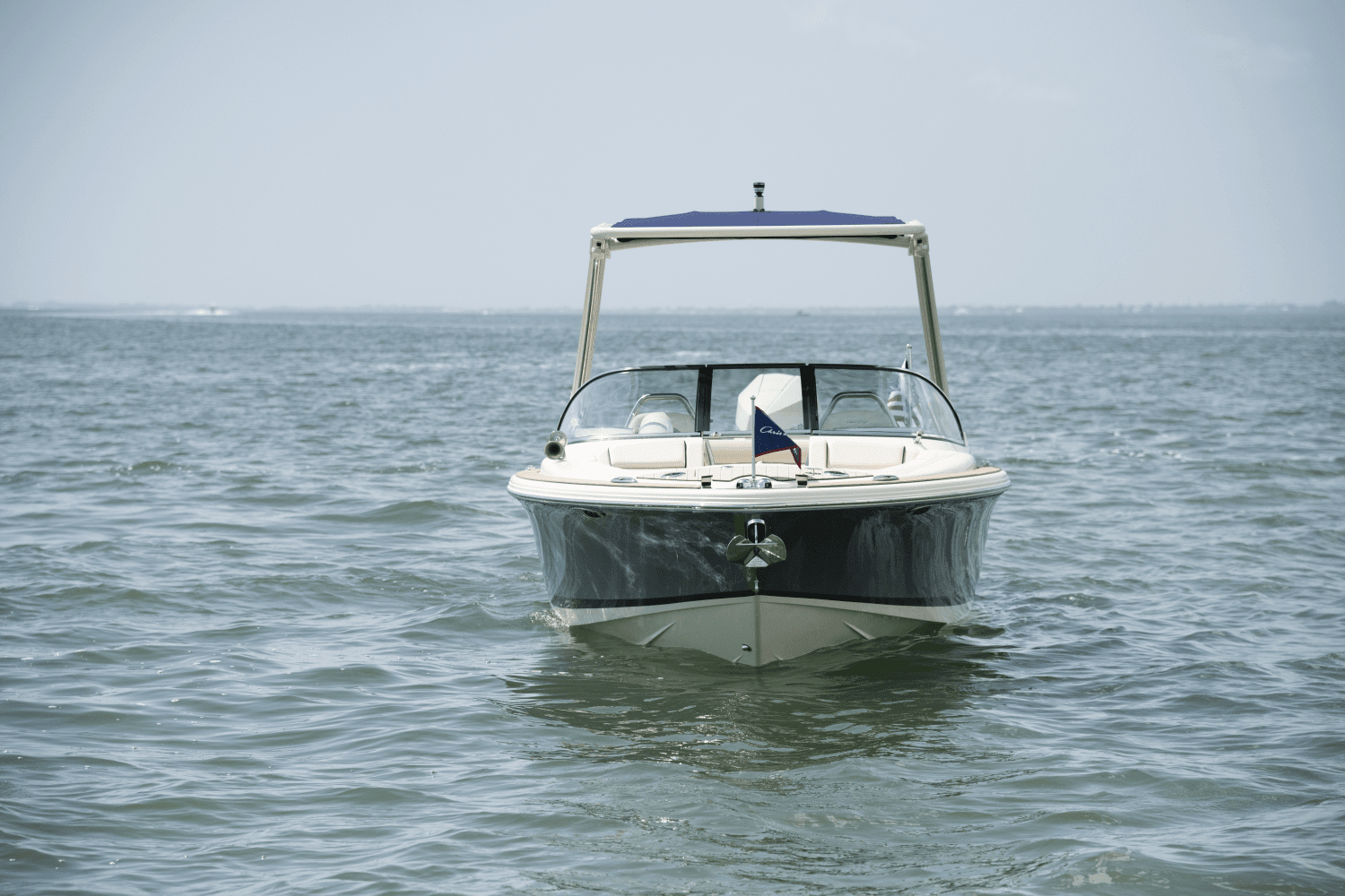 2025 Chris-Craft Launch 25 GT Image Thumbnail #15
