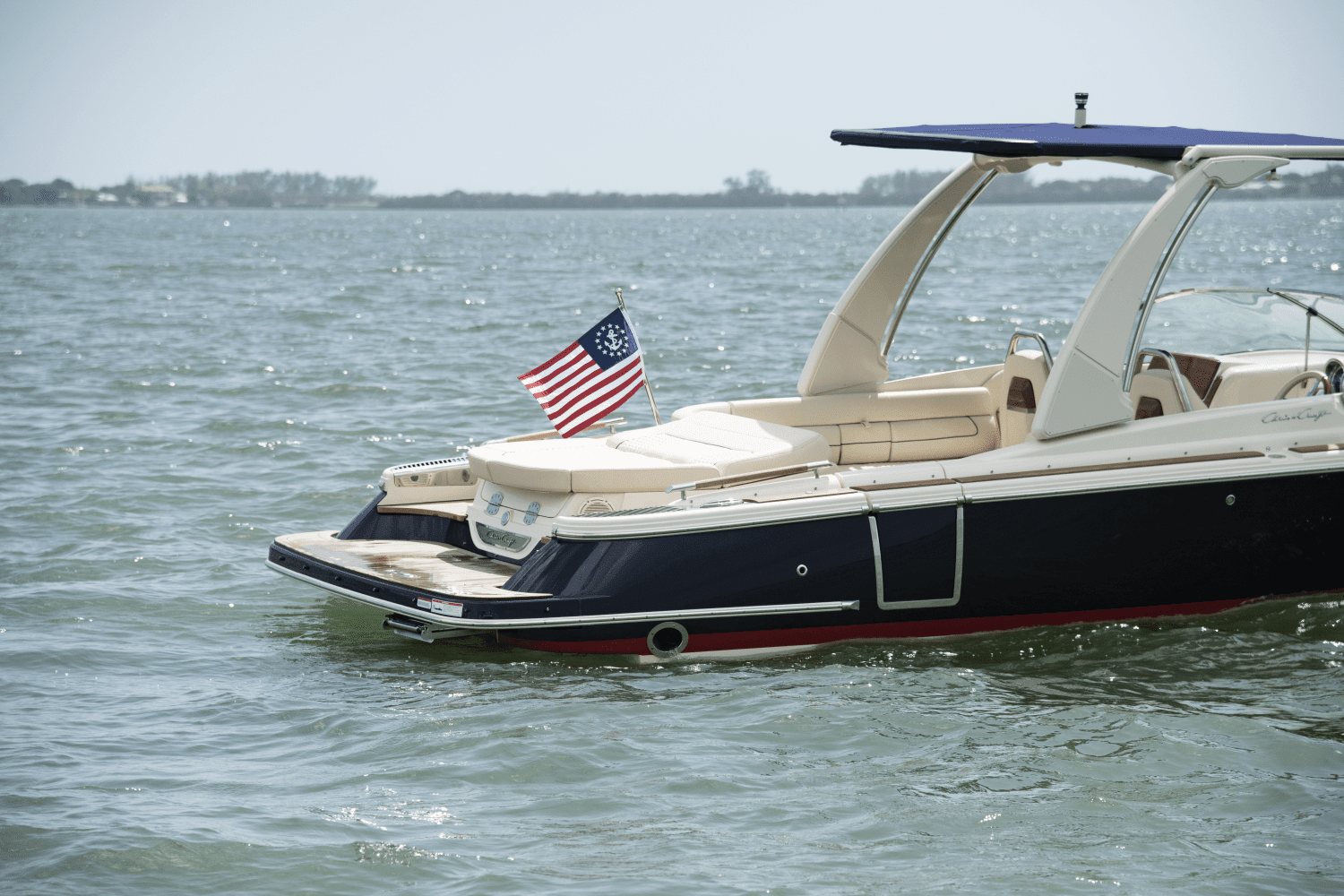 2025 Chris-Craft Launch 25 GT Image Thumbnail #26