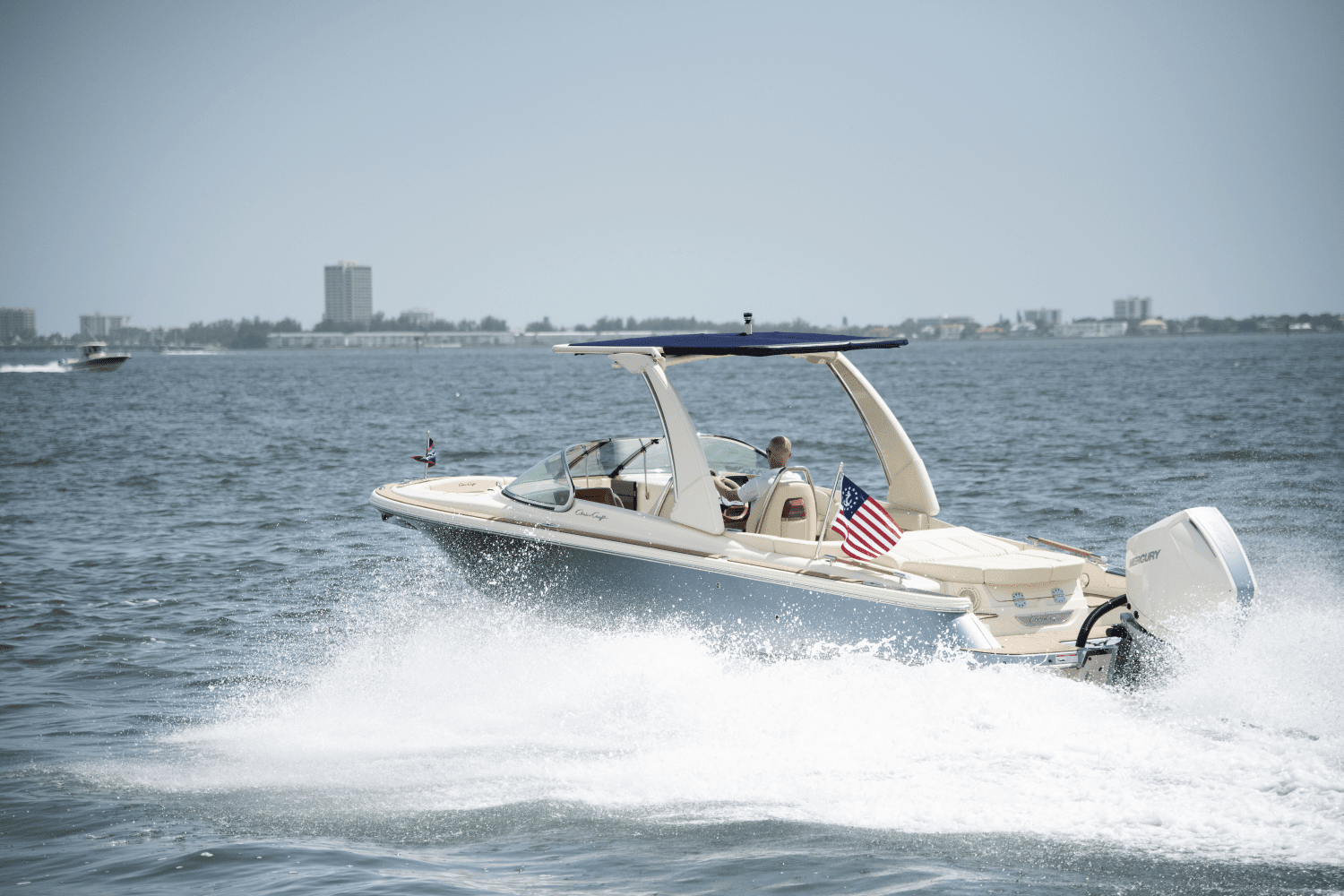 2025 Chris-Craft Launch 25 GT Image Thumbnail #4