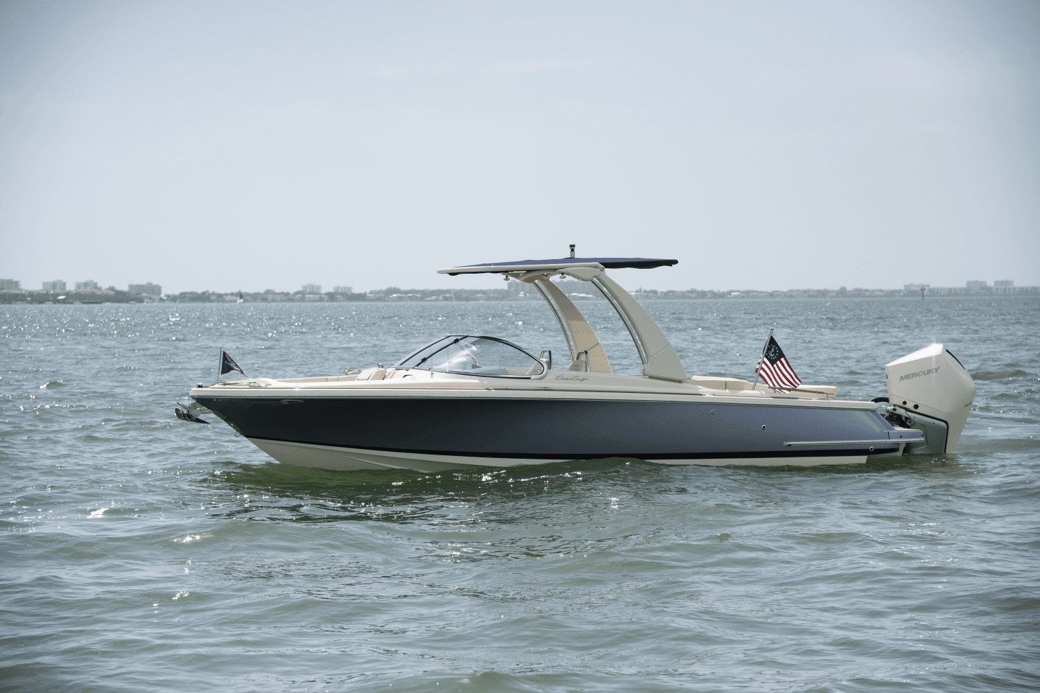 2025 Chris-Craft Launch 25 GT Image Thumbnail #12