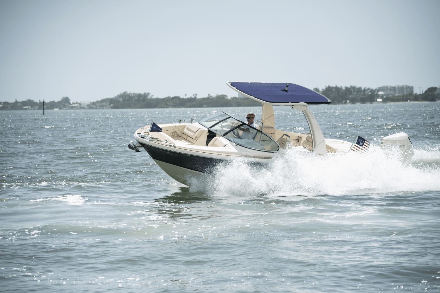 2025 Chris-Craft Launch 25 GT Image Thumbnail #8