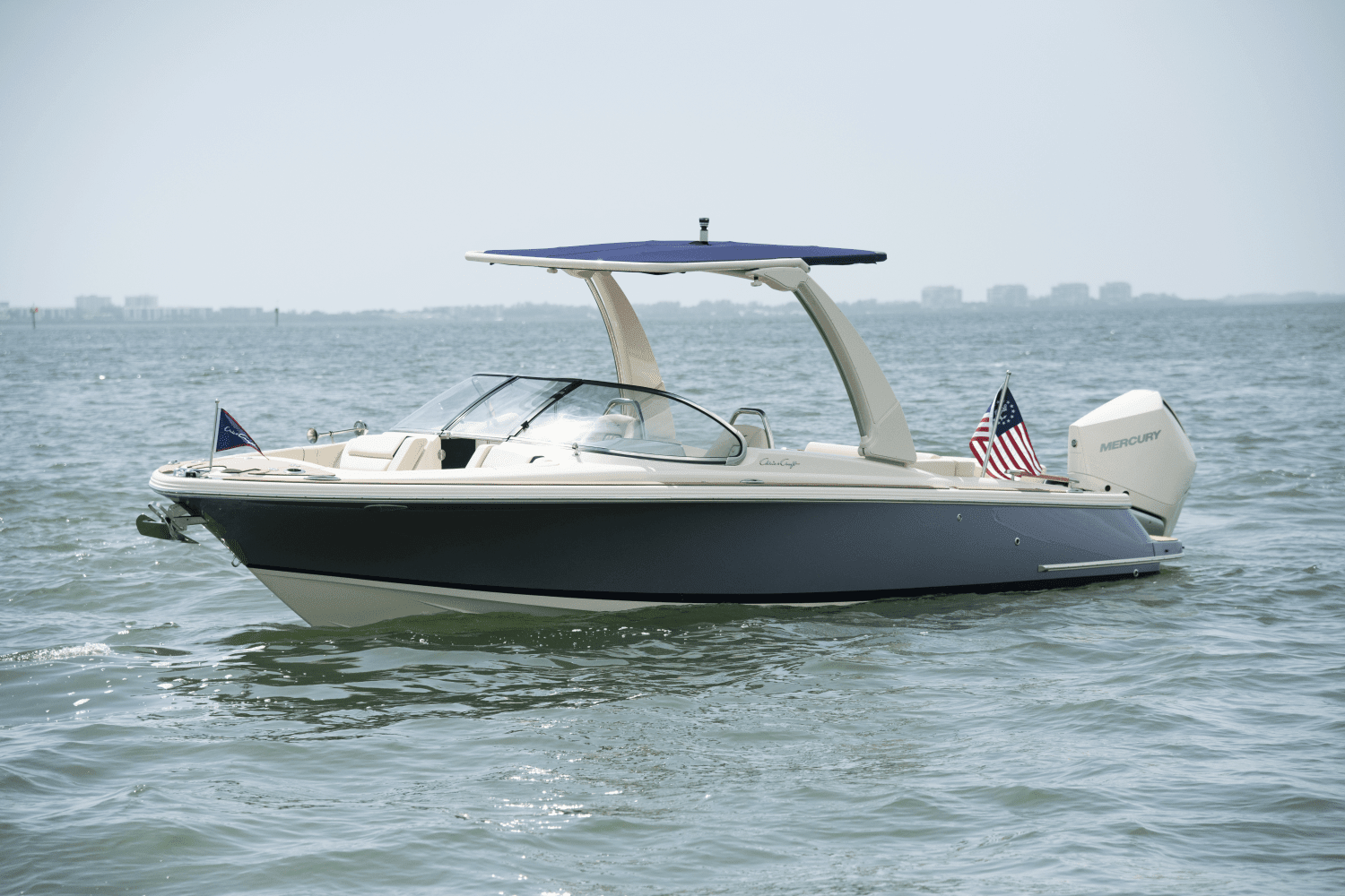 2025 Chris-Craft Launch 25 GT Image Thumbnail #9