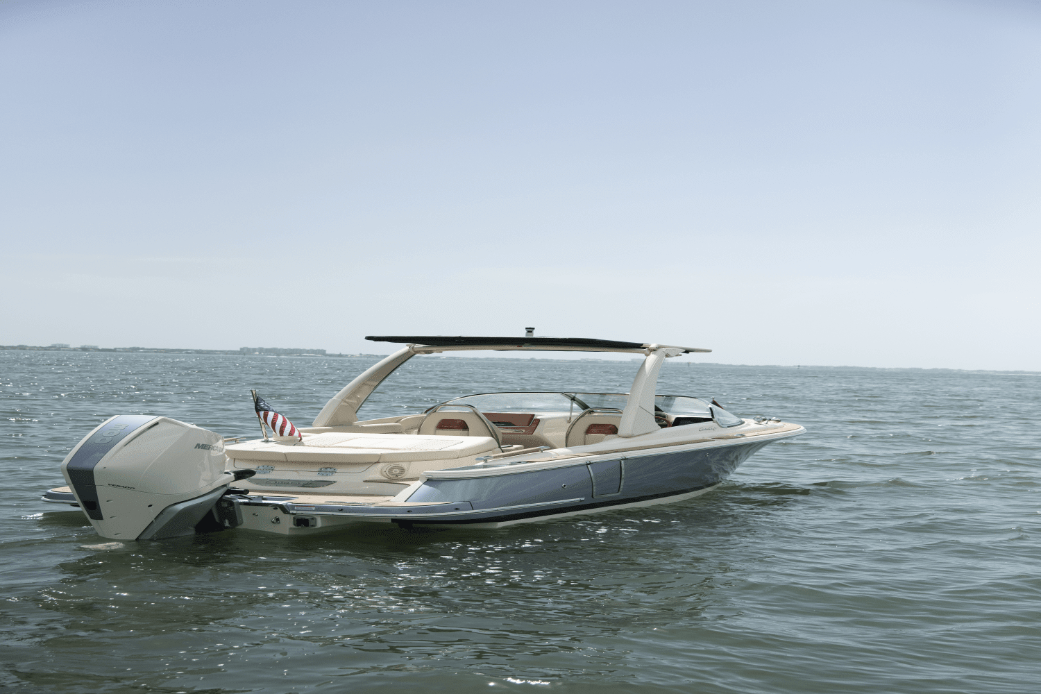 2025 Chris-Craft Launch 25 GT Image Thumbnail #24