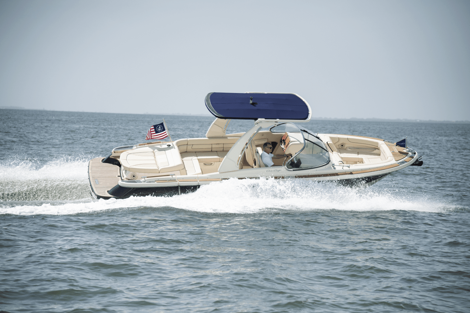 2025 Chris-Craft Launch 25 GT Image Thumbnail #2