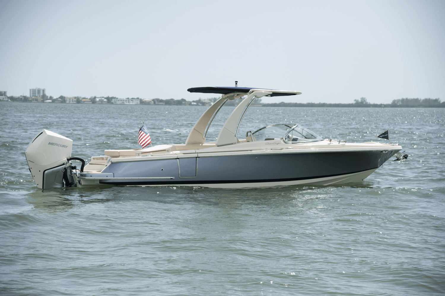 2025 Chris-Craft Launch 25 GT Image Thumbnail #16