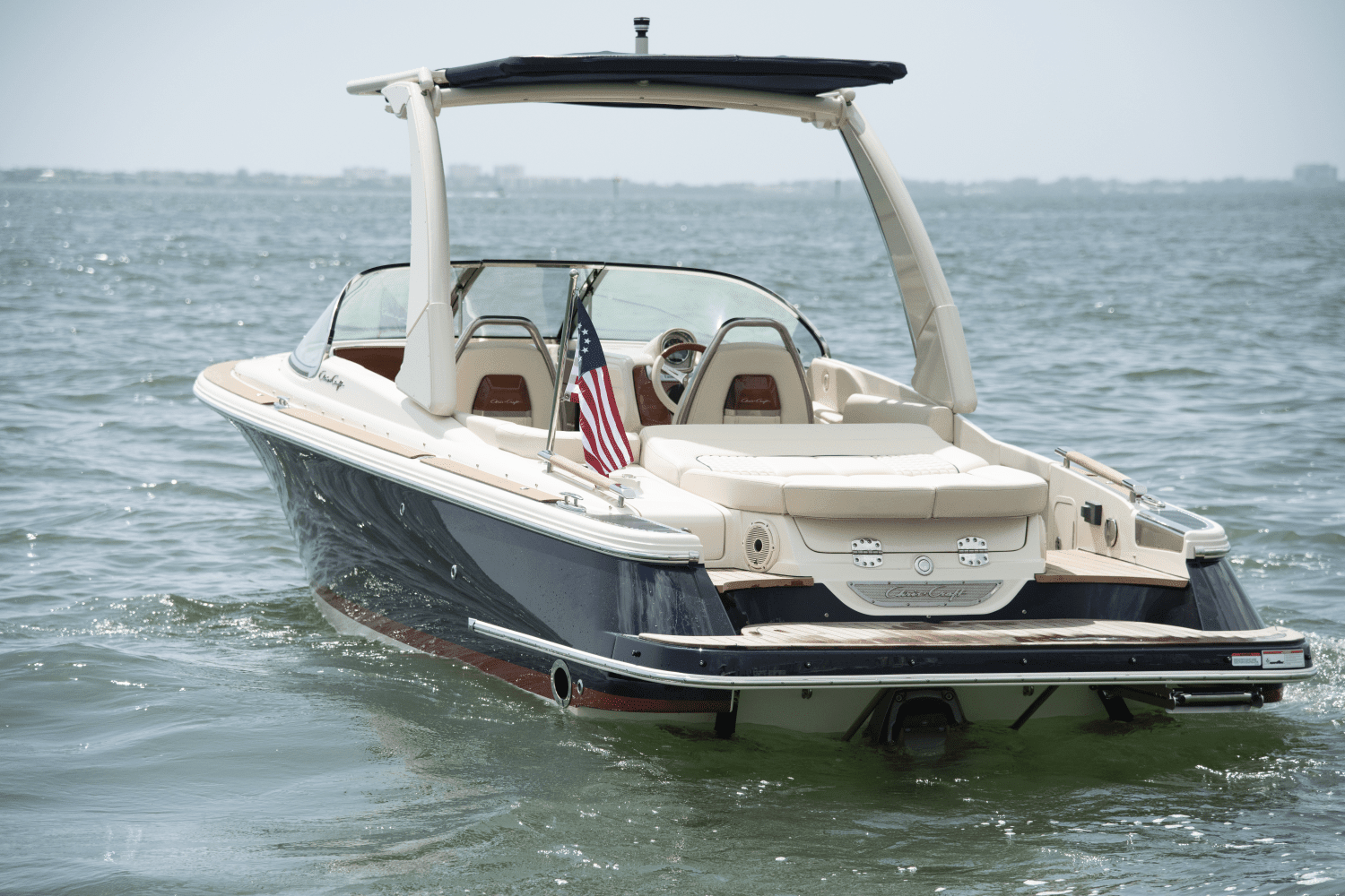2025 Chris-Craft Launch 25 GT Image Thumbnail #31