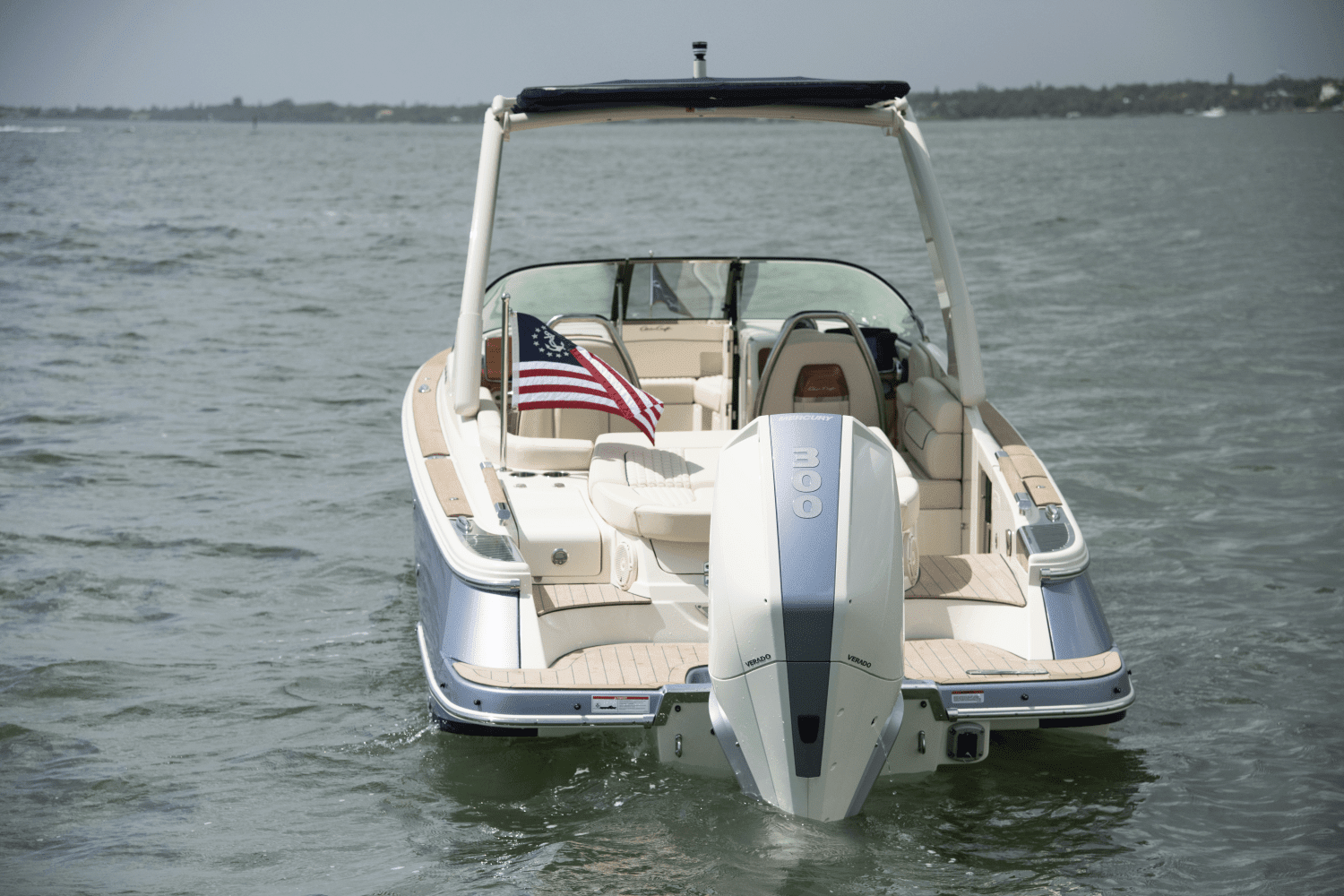 2025 Chris-Craft Launch 25 GT Image Thumbnail #20