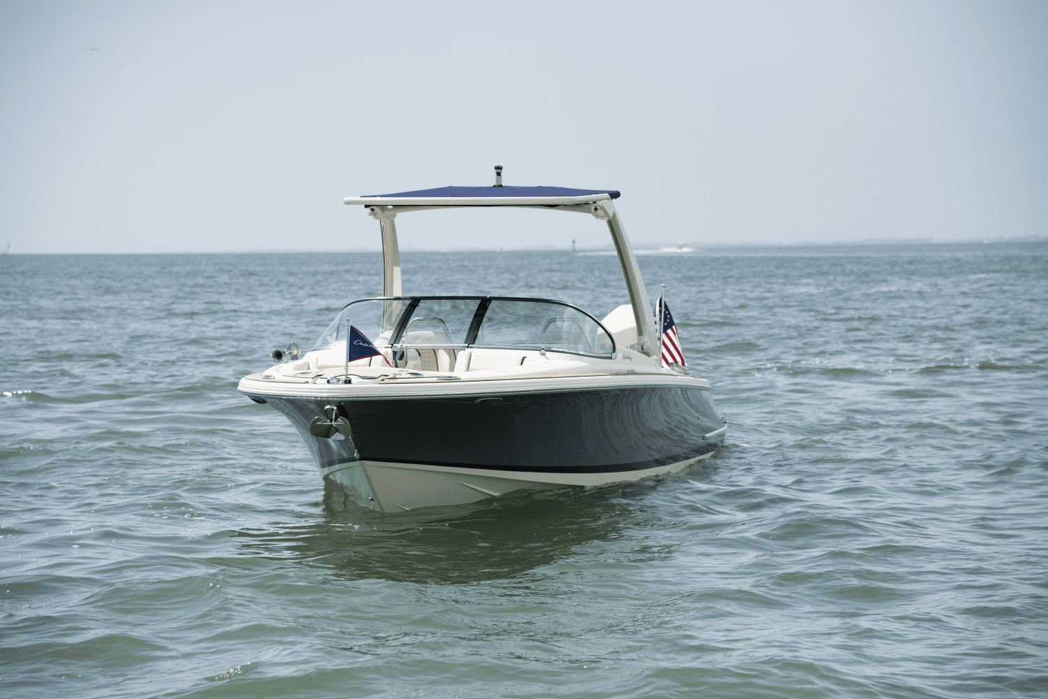 2025 Chris-Craft Launch 25 GT Image Thumbnail #13