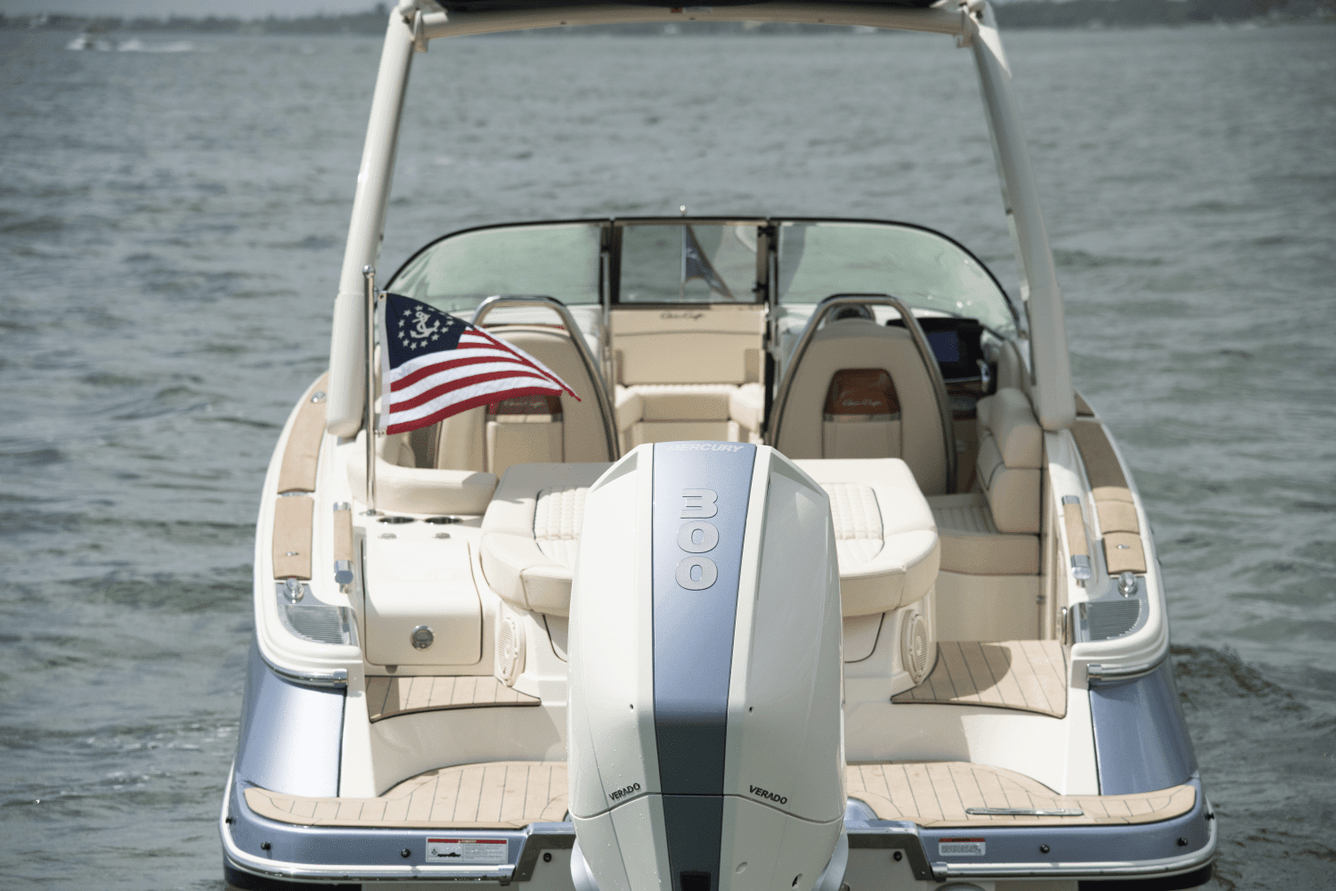2025 Chris-Craft Launch 25 GT Image Thumbnail #22