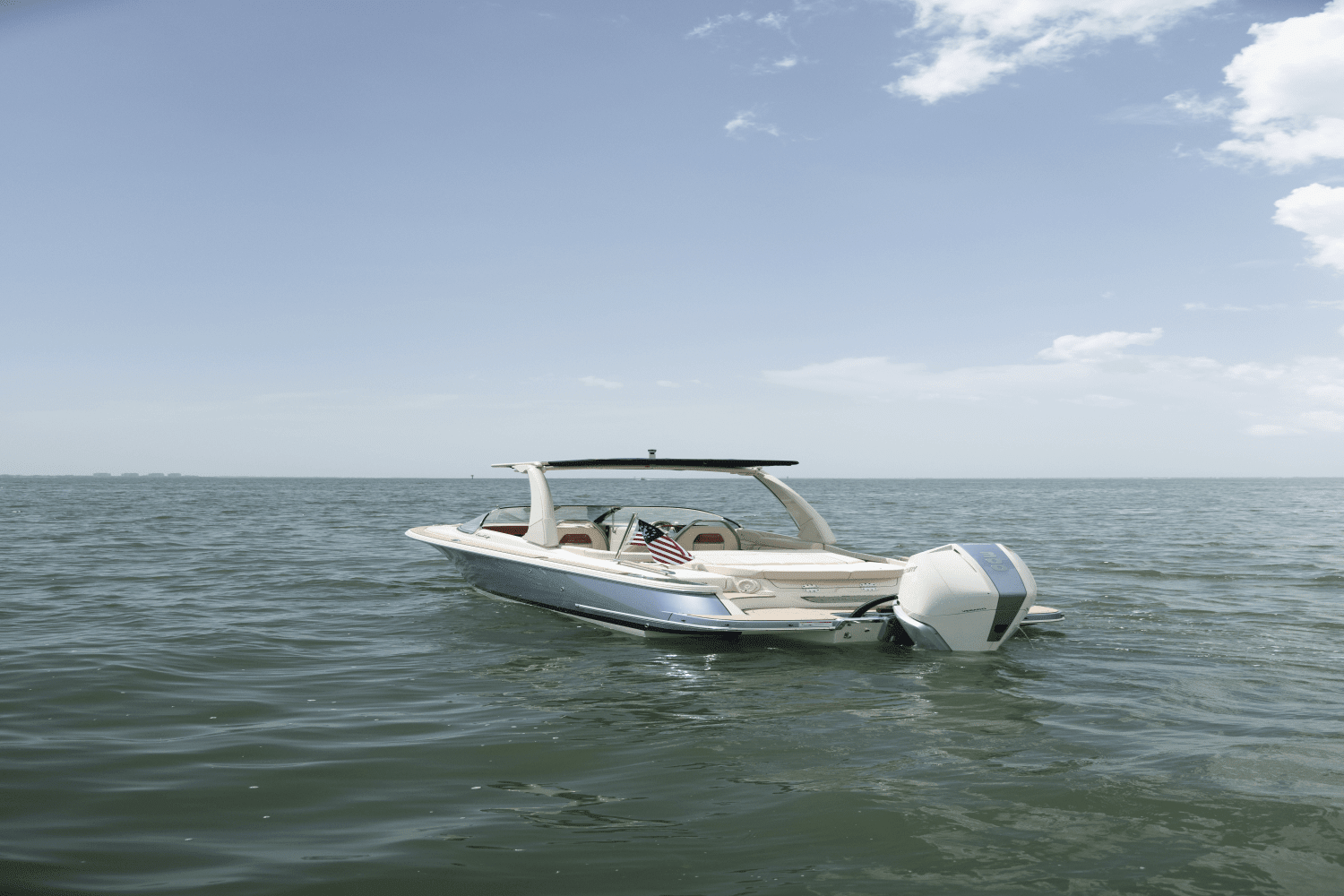2025 Chris-Craft Launch 25 GT Image Thumbnail #21