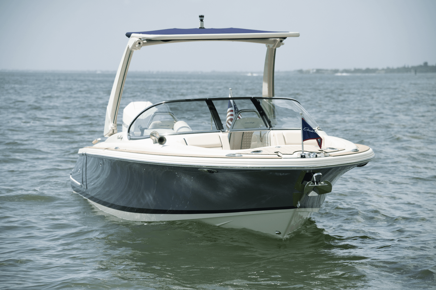 2025 Chris-Craft Launch 25 GT Image Thumbnail #18