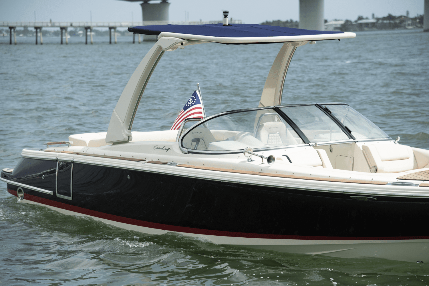 2025 Chris-Craft Launch 25 GT Image Thumbnail #29