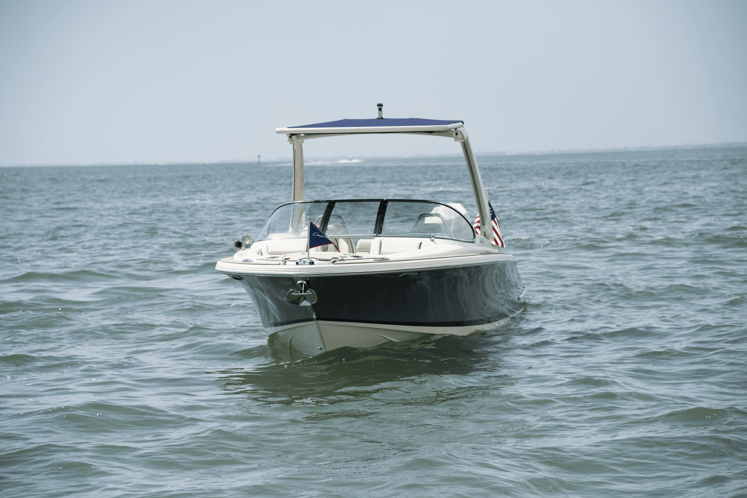 2025 Chris-Craft Launch 25 GT Image Thumbnail #11