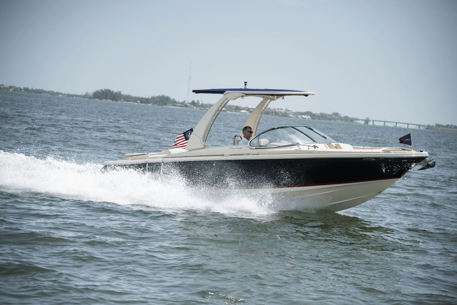 2025 Chris-Craft Launch 25 GT Image Thumbnail #6