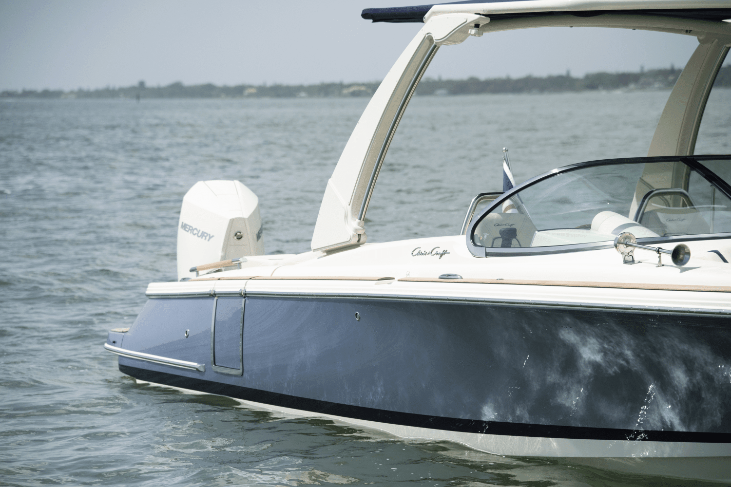 2025 Chris-Craft Launch 25 GT Image Thumbnail #17