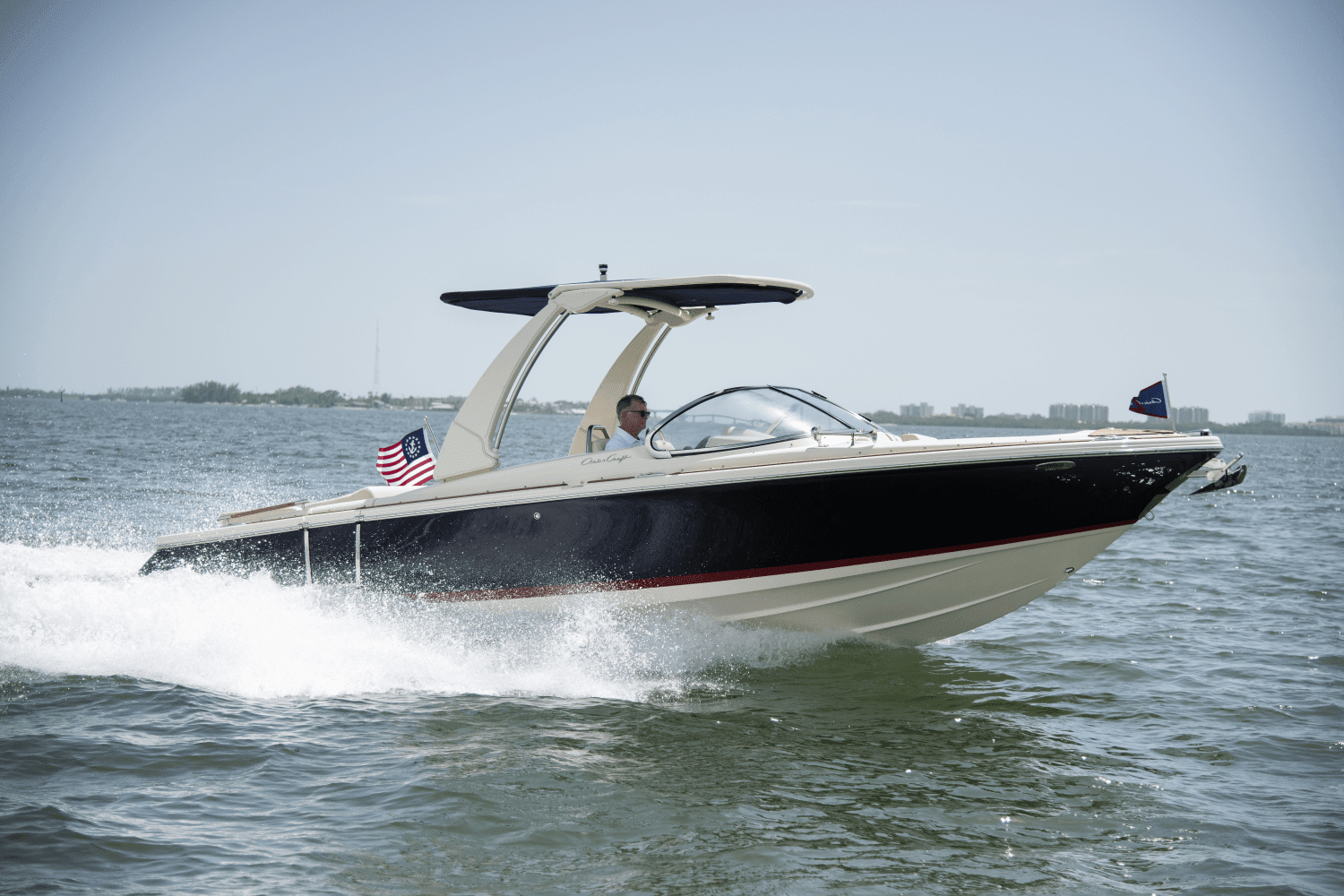 2025 Chris-Craft Launch 25 GT Image Thumbnail #0