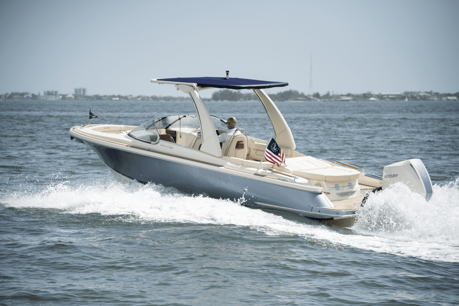 2025 Chris-Craft Launch 25 GT Image Thumbnail #3