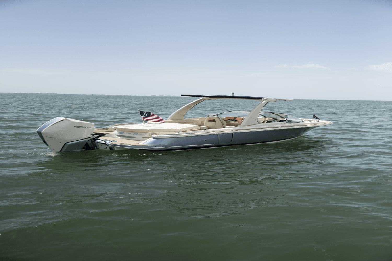 2025 Chris-Craft Launch 25 GT Image Thumbnail #19