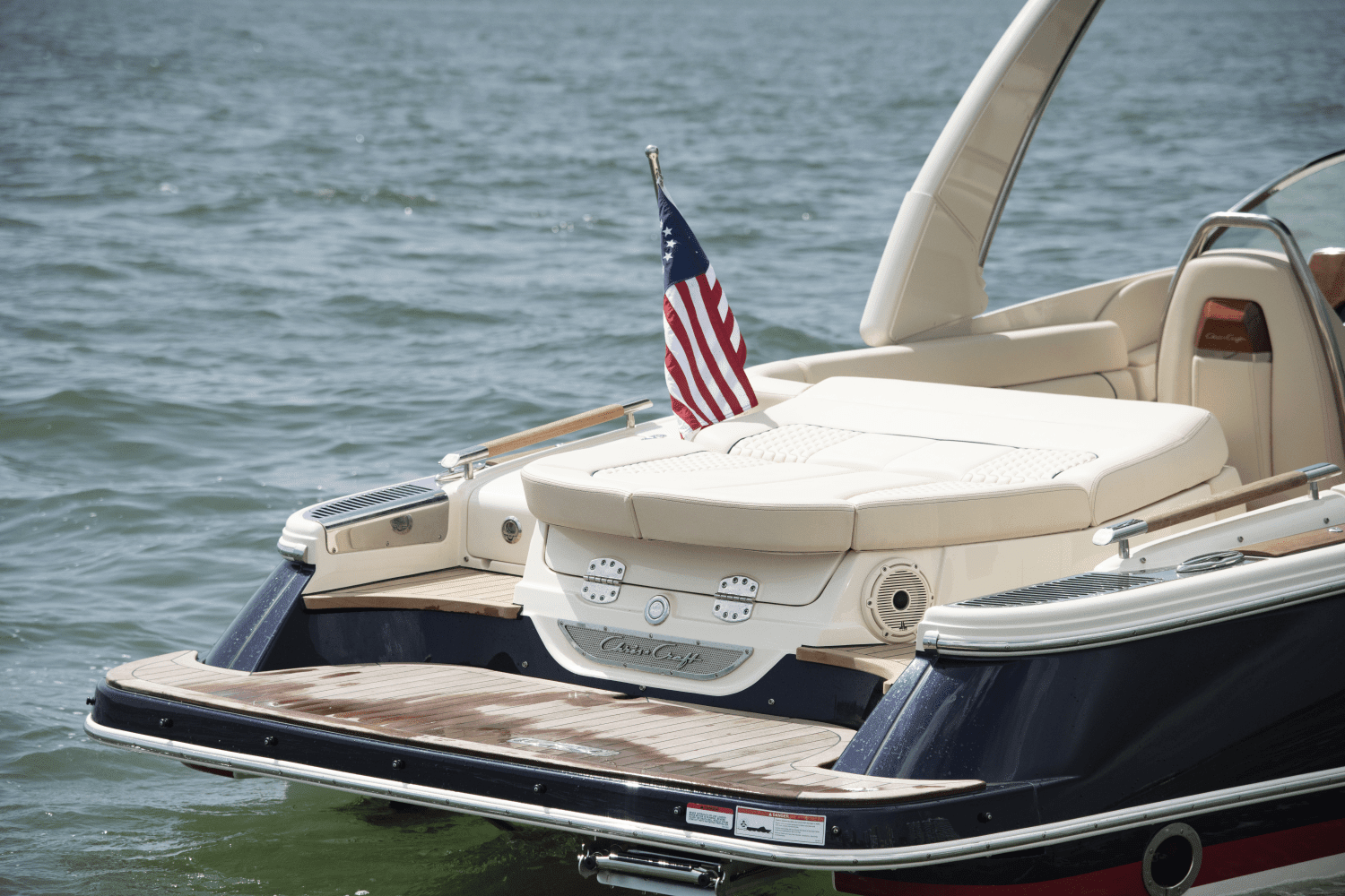 2025 Chris-Craft Launch 25 GT Image Thumbnail #30