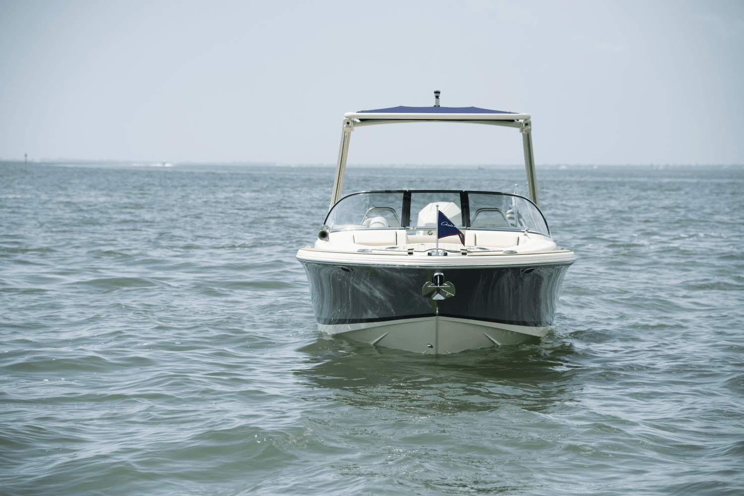 2025 Chris-Craft Launch 25 GT Image Thumbnail #14
