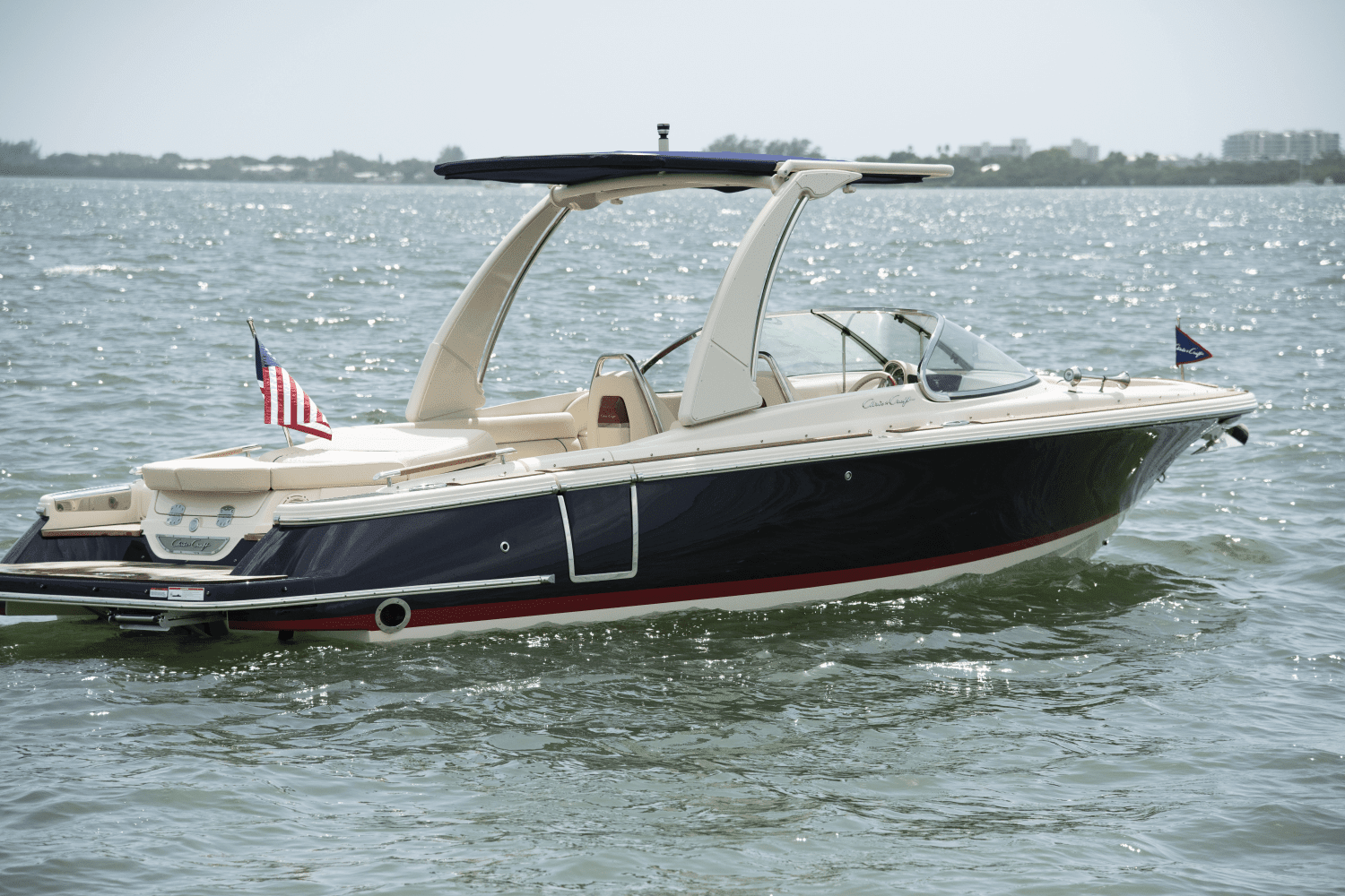 2025 Chris-Craft Launch 25 GT Image Thumbnail #25