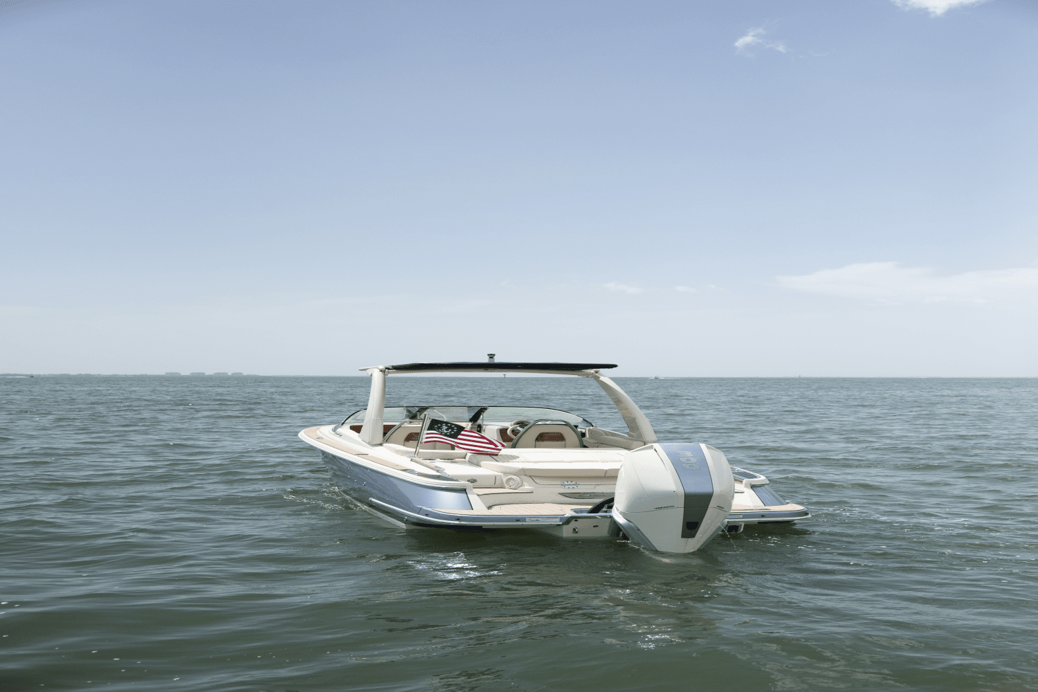 2025 Chris-Craft Launch 25 GT Image Thumbnail #23