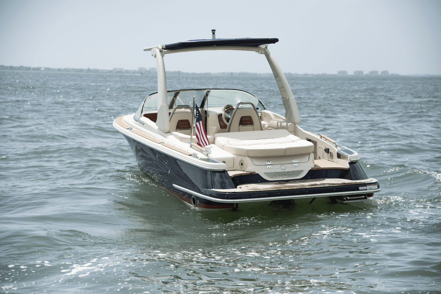 2025 Chris-Craft Launch 25 GT Image Thumbnail #27
