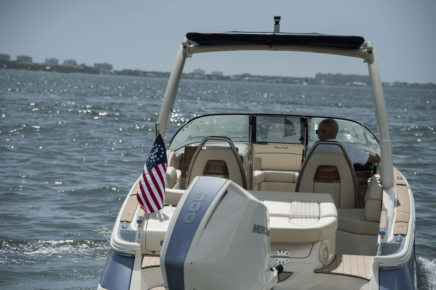 2025 Chris-Craft Launch 25 GT Image Thumbnail #10