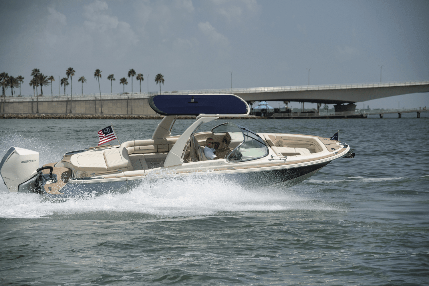 2025 Chris-Craft Launch 25 GT Image Thumbnail #7