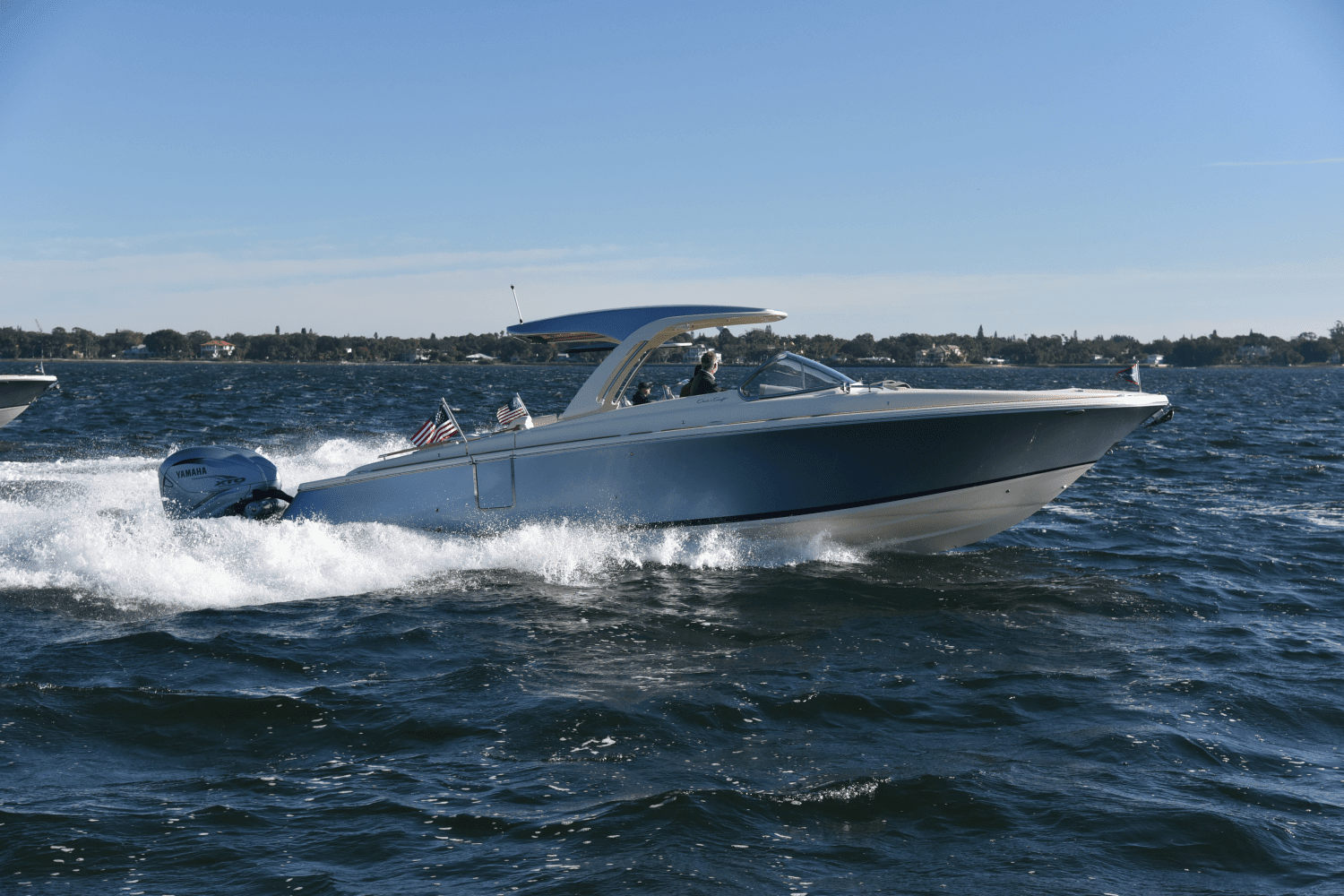 2025 Chris-Craft Launch 35 GT Image Thumbnail #0