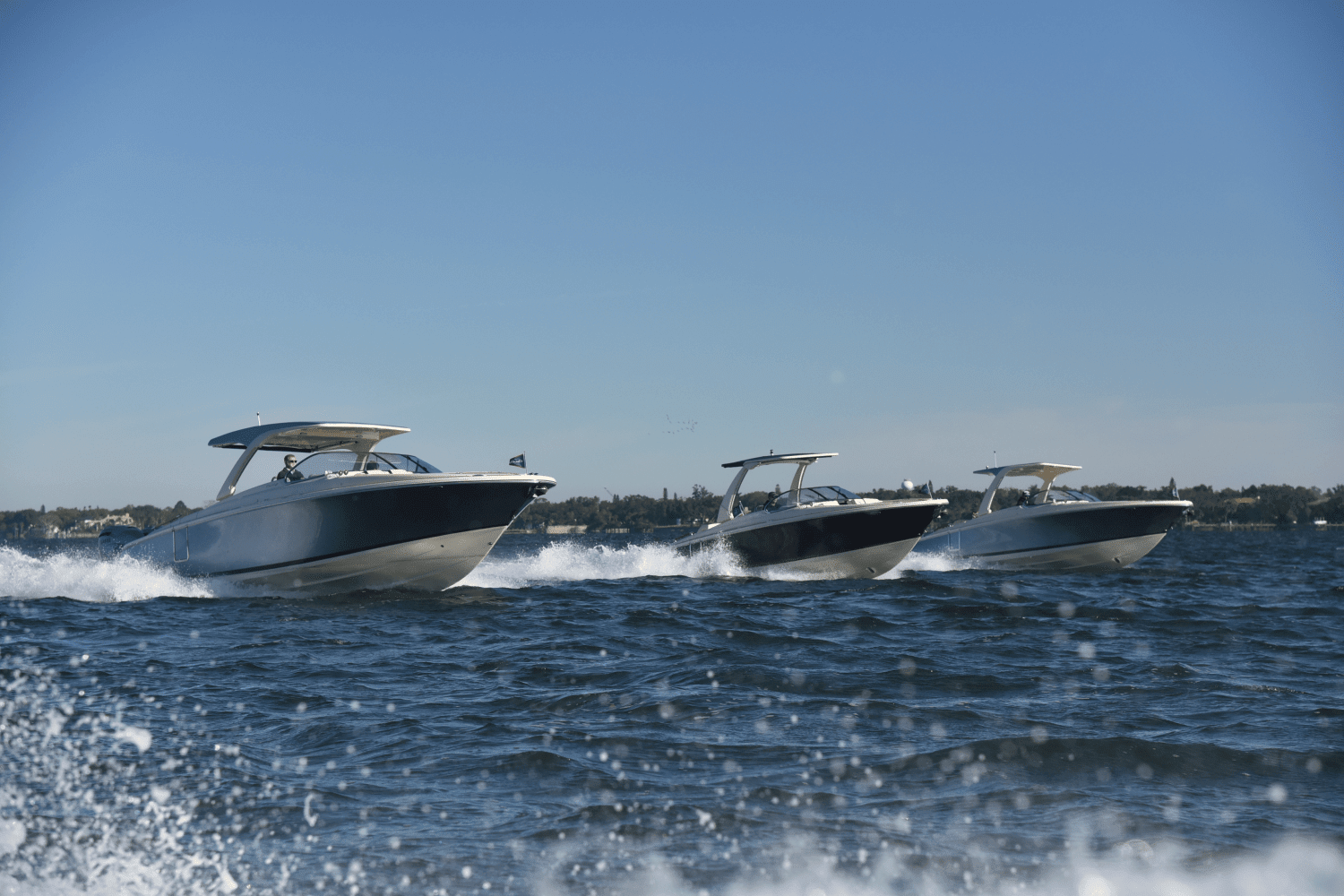 2025 Chris-Craft Launch 35 GT Image Thumbnail #8