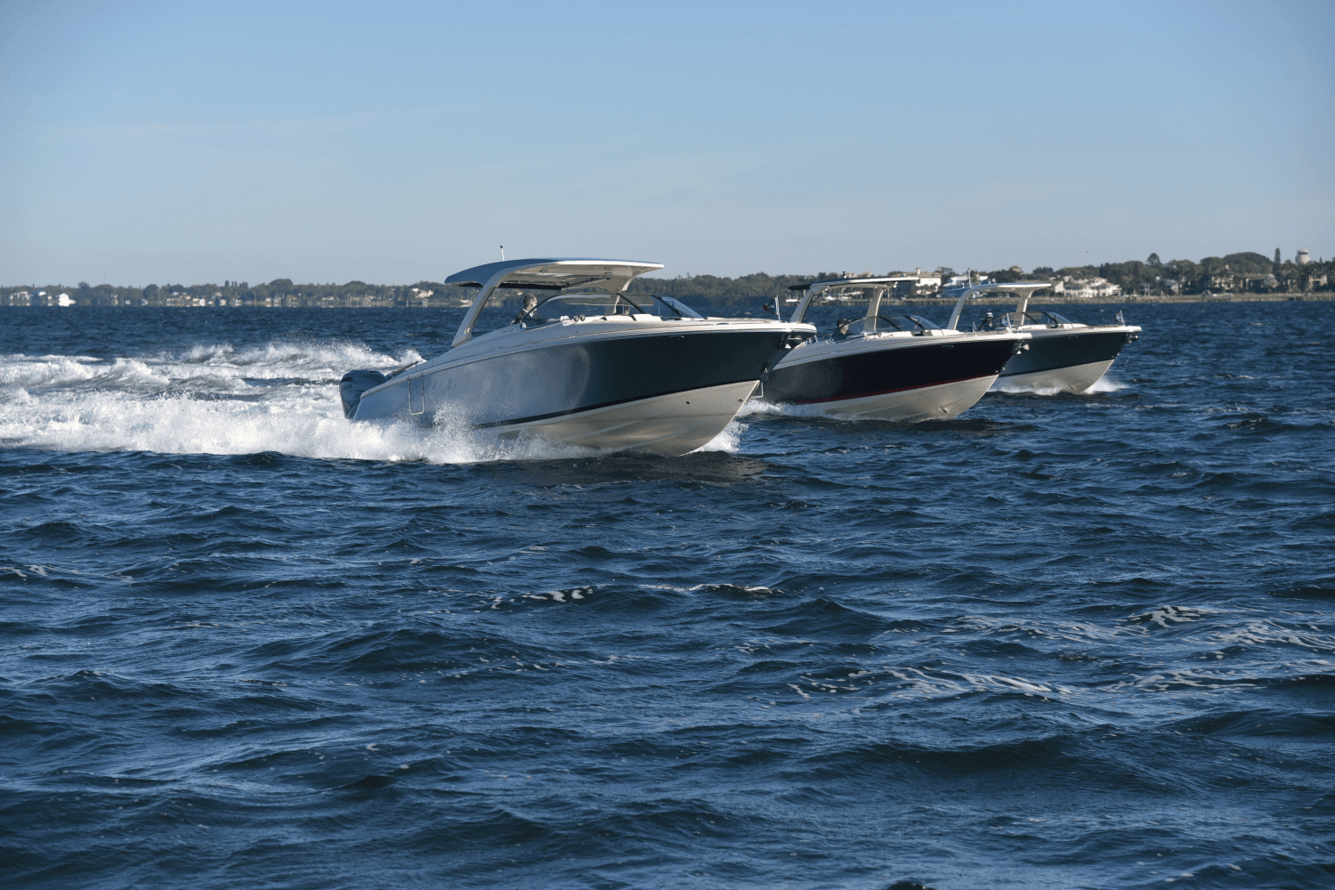 2025 Chris-Craft Launch 35 GT Image Thumbnail #4