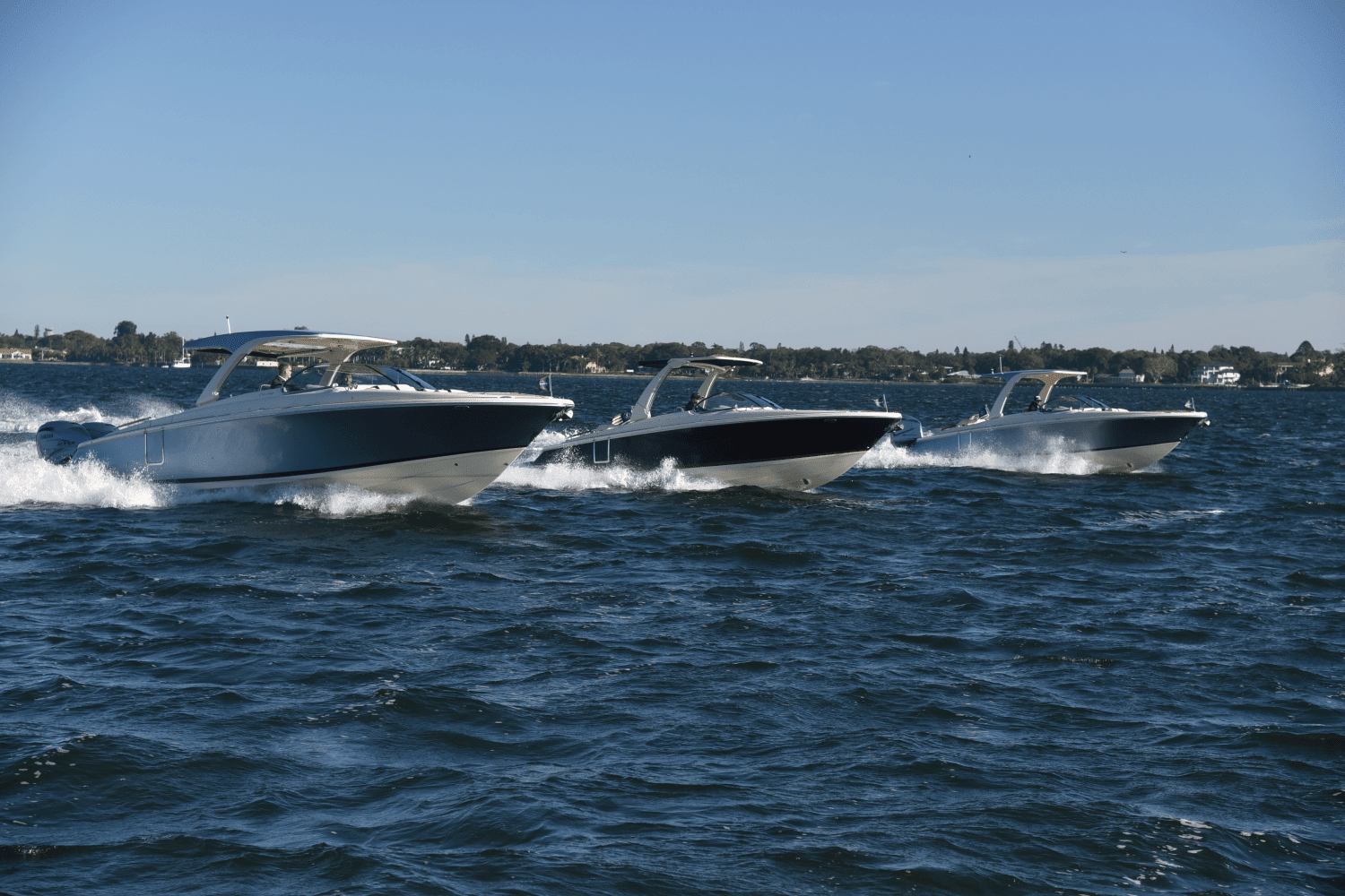 2025 Chris-Craft Launch 35 GT Image Thumbnail #7