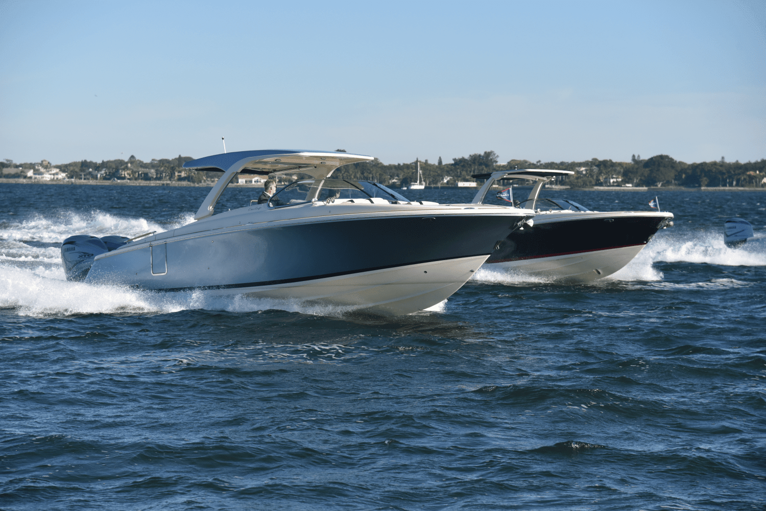 2025 Chris-Craft Launch 35 GT Image Thumbnail #5
