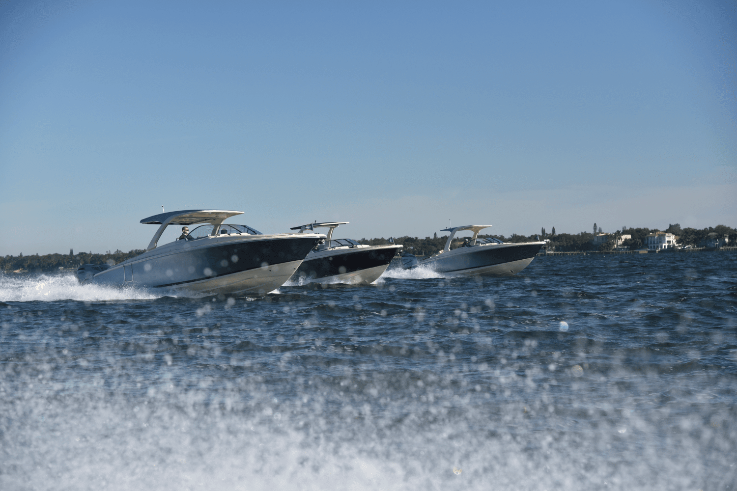 2025 Chris-Craft Launch 35 GT Image Thumbnail #9