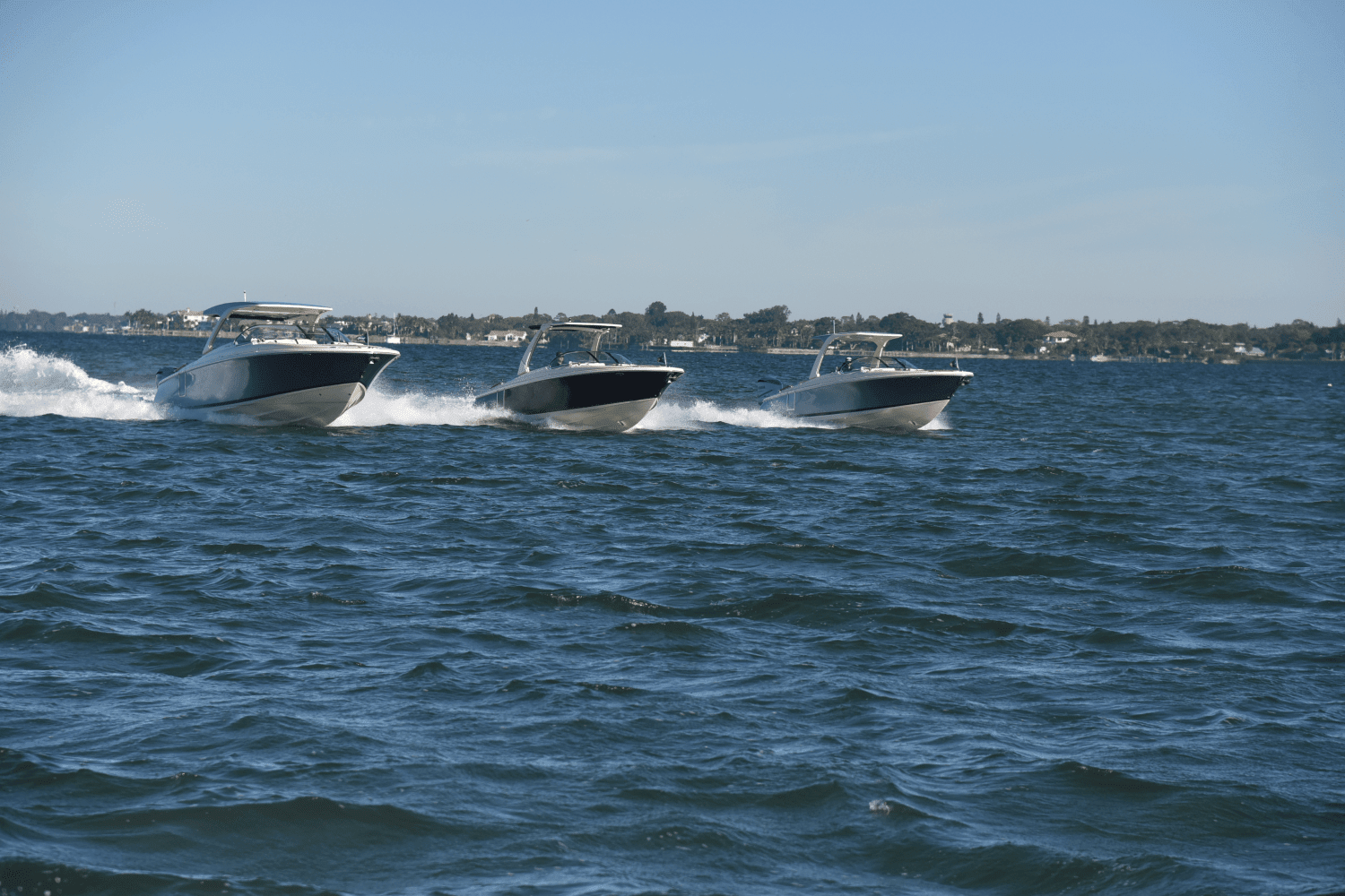2025 Chris-Craft Launch 35 GT Image Thumbnail #6