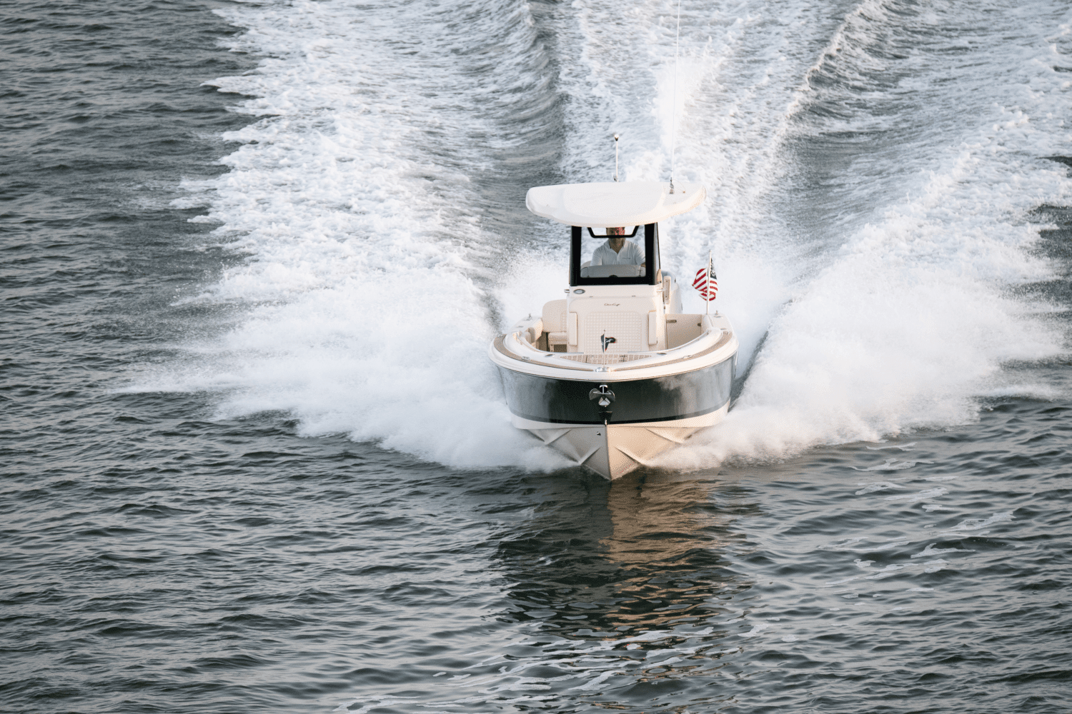 2025 Chris-Craft Catalina 28 Image Thumbnail #17