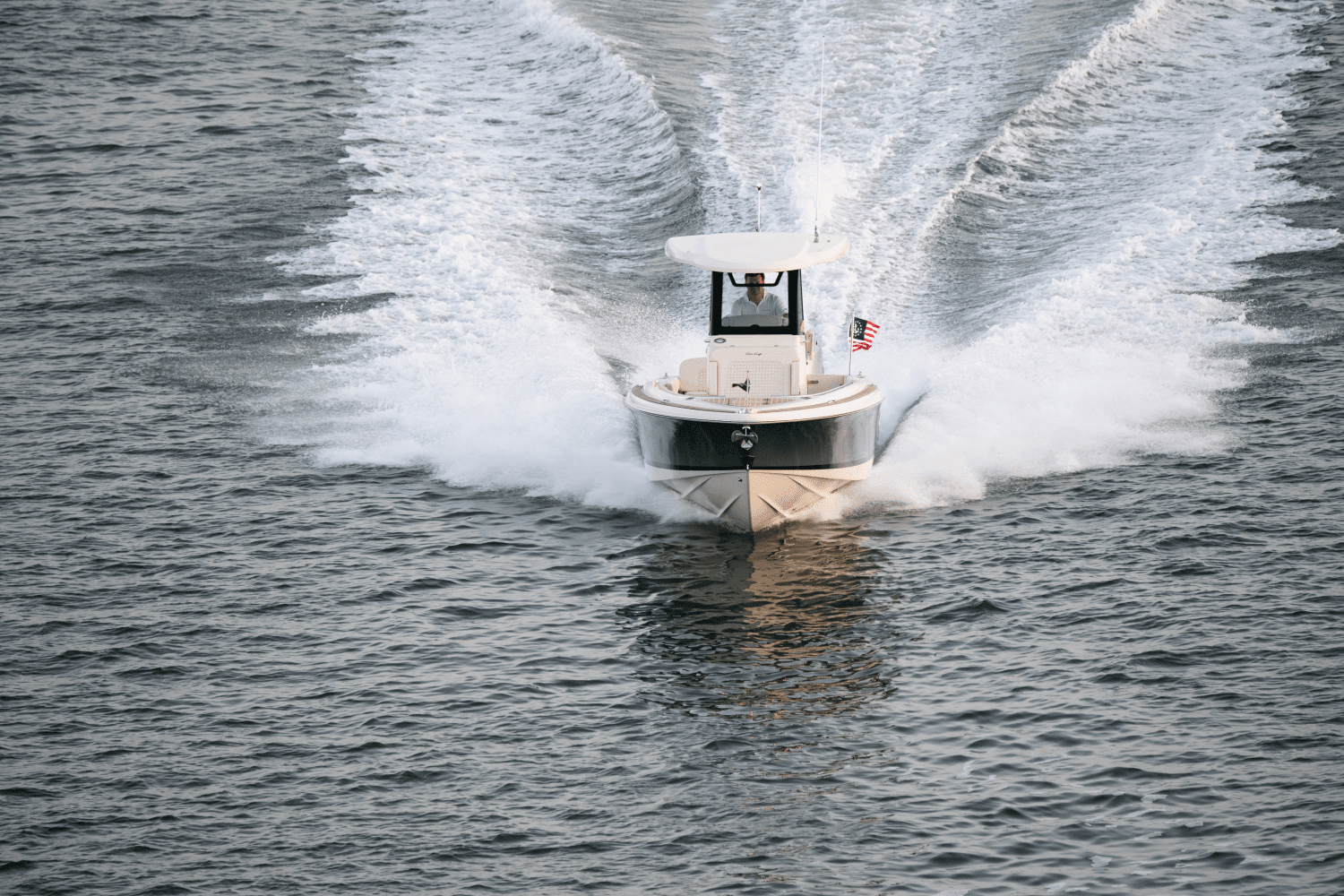 2025 Chris-Craft Catalina 28 Image Thumbnail #14