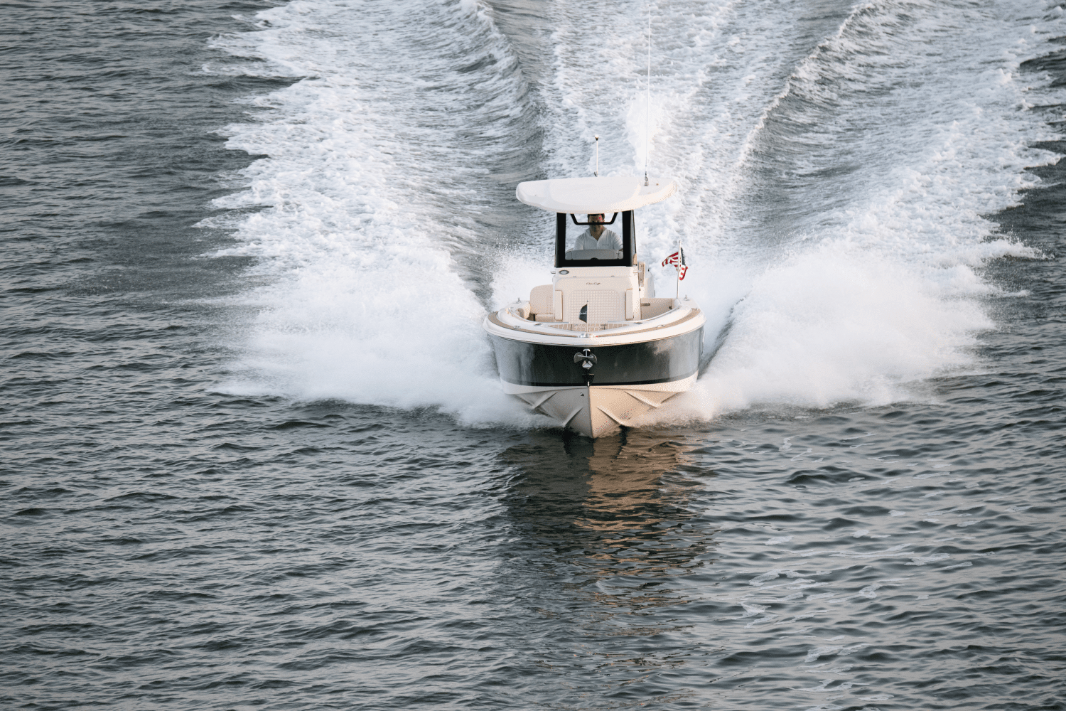 2025 Chris-Craft Catalina 28 Image Thumbnail #15