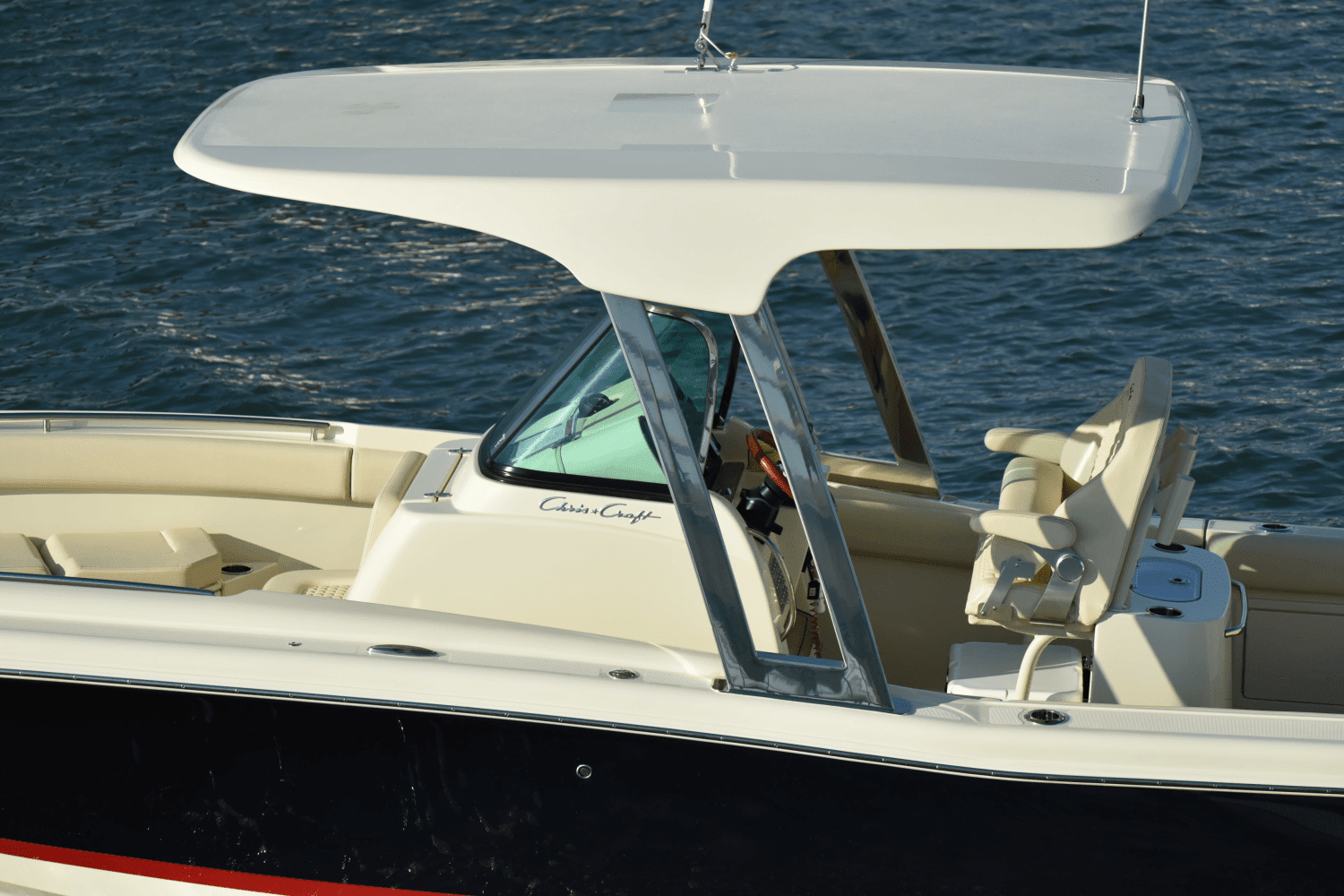 2025 Chris-Craft Catalina 28 Image Thumbnail #5