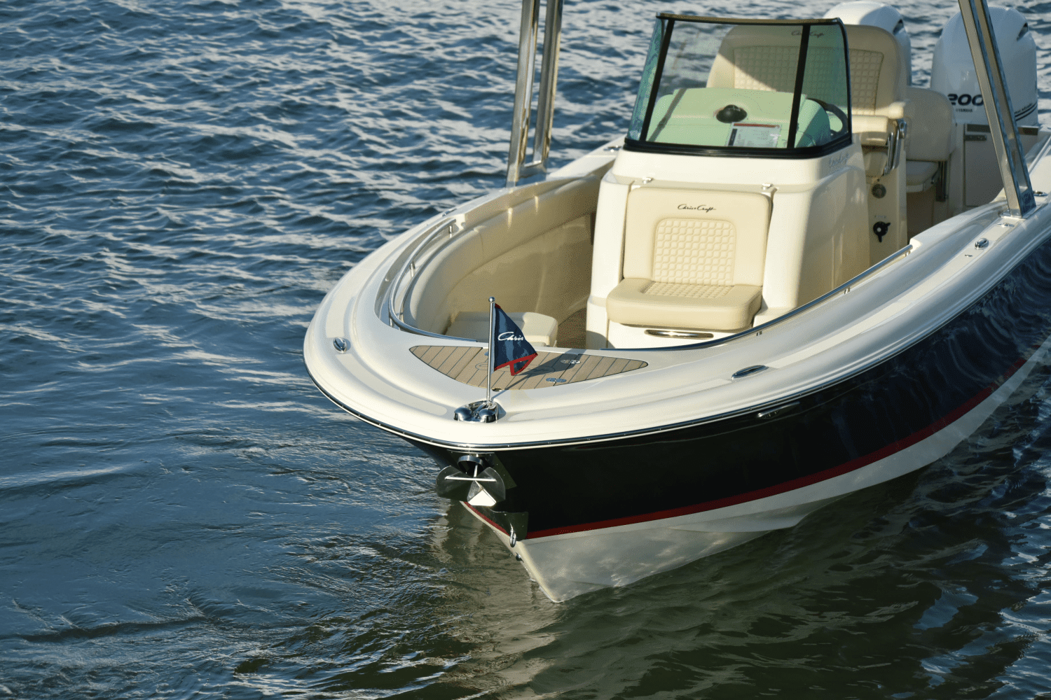 2025 Chris-Craft Catalina 28 Image Thumbnail #10